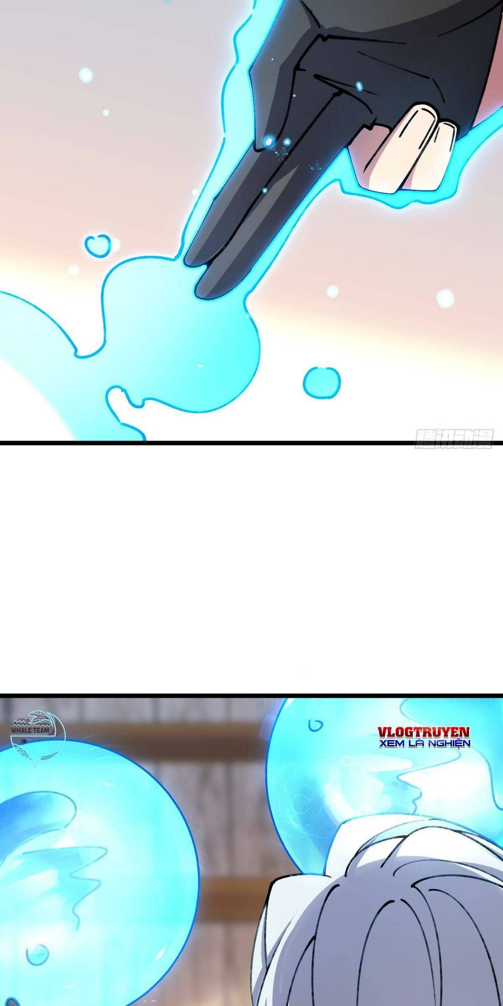 Sư phụ của ta mỗi khi đến đại nạn mới đột phá - Chapter 16 - Page 53