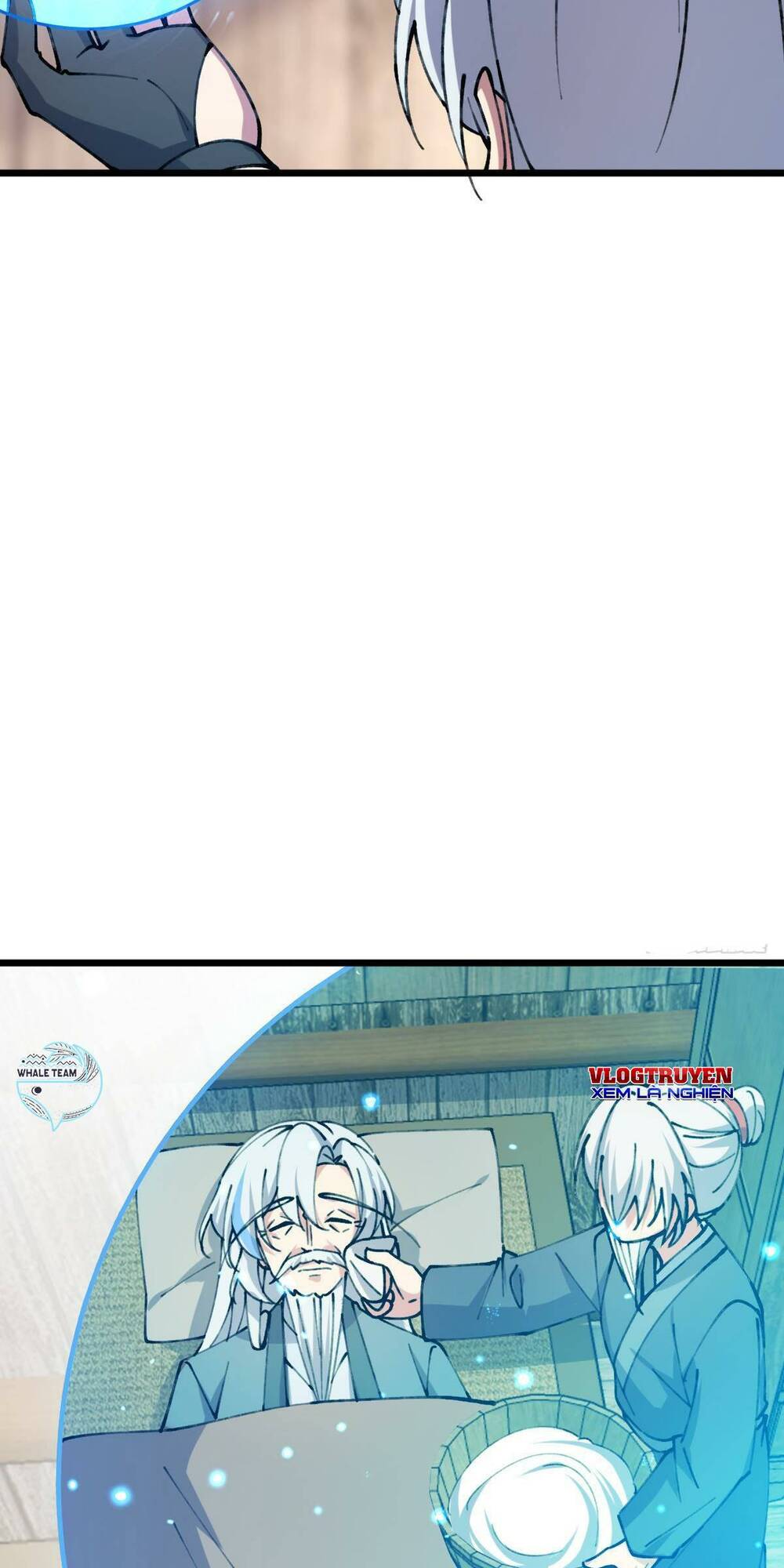 Sư phụ của ta mỗi khi đến đại nạn mới đột phá - Chapter 16 - Page 54