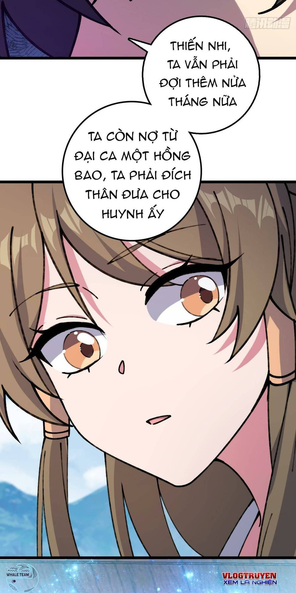 Sư phụ của ta mỗi khi đến đại nạn mới đột phá - Chapter 16 - Page 65