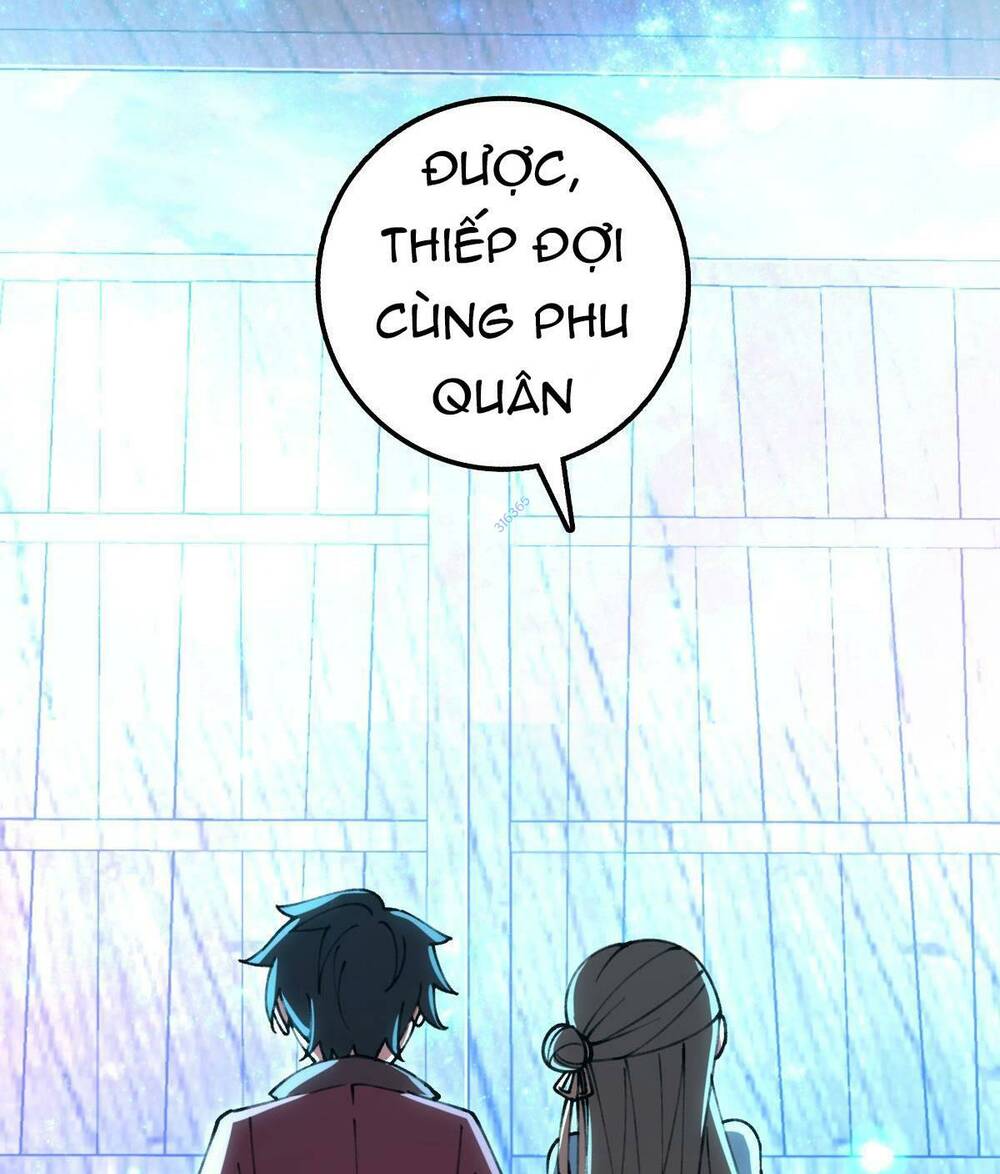 Sư phụ của ta mỗi khi đến đại nạn mới đột phá - Chapter 16 - Page 66