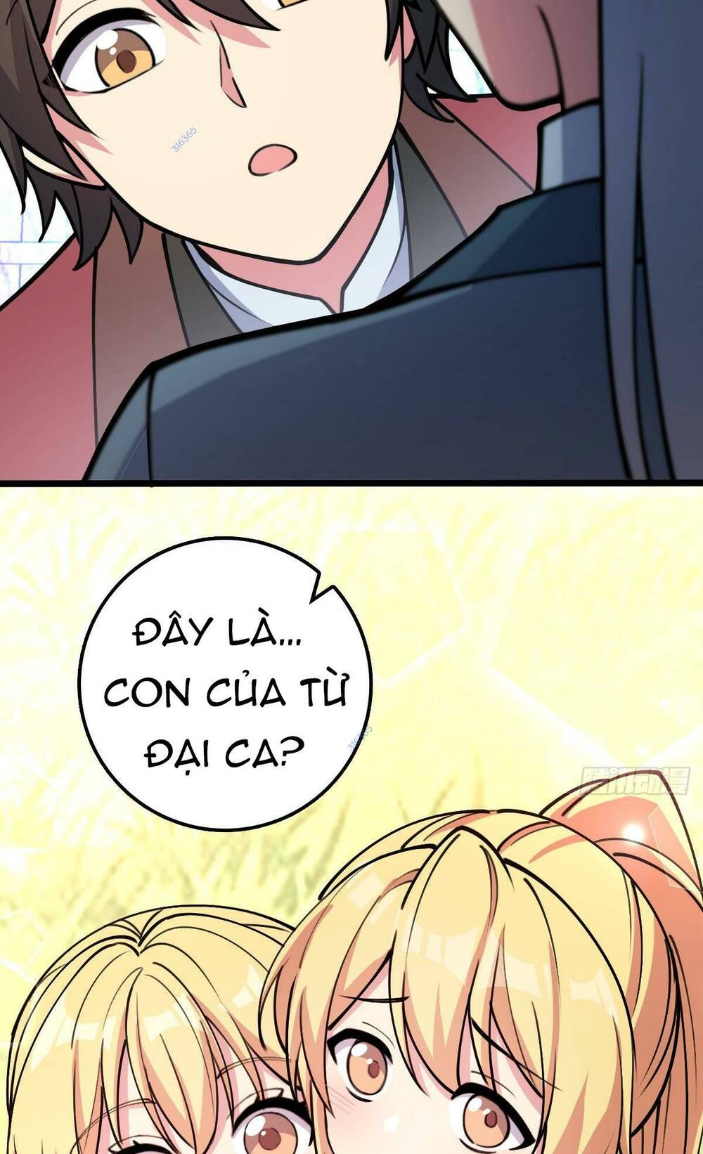 Sư phụ của ta mỗi khi đến đại nạn mới đột phá - Chapter 17 - Page 13