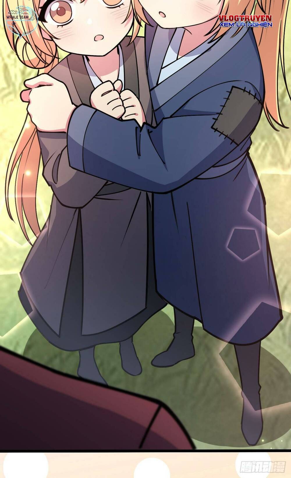 Sư phụ của ta mỗi khi đến đại nạn mới đột phá - Chapter 17 - Page 14