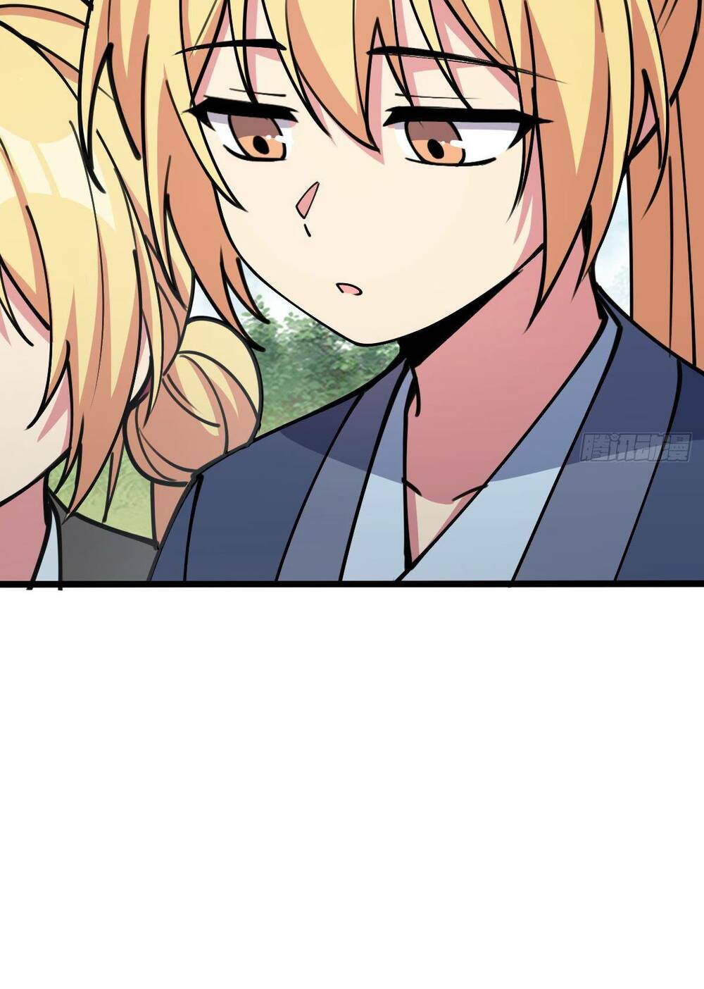 Sư phụ của ta mỗi khi đến đại nạn mới đột phá - Chapter 17 - Page 20