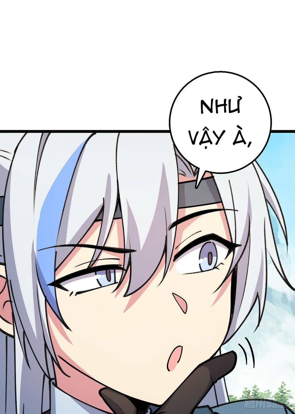 Sư phụ của ta mỗi khi đến đại nạn mới đột phá - Chapter 17 - Page 21