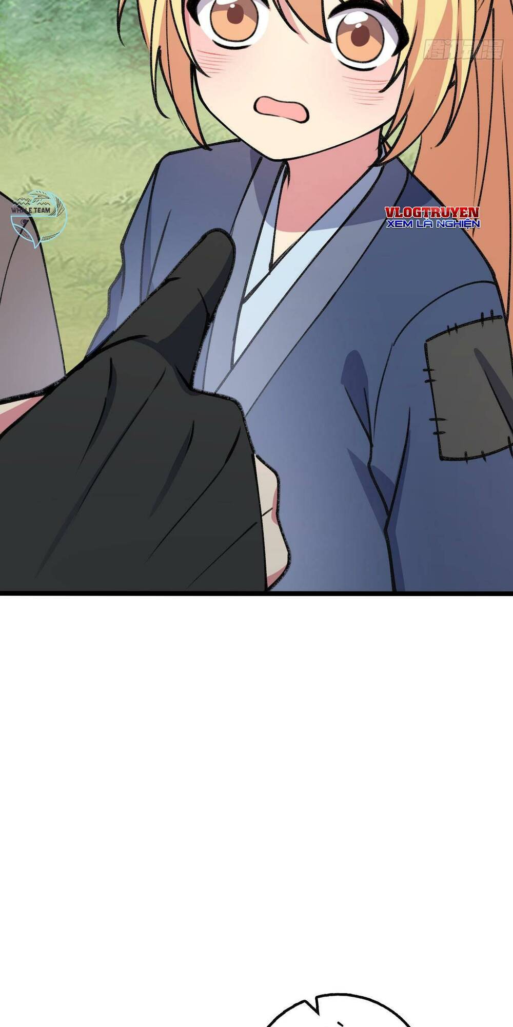 Sư phụ của ta mỗi khi đến đại nạn mới đột phá - Chapter 17 - Page 23