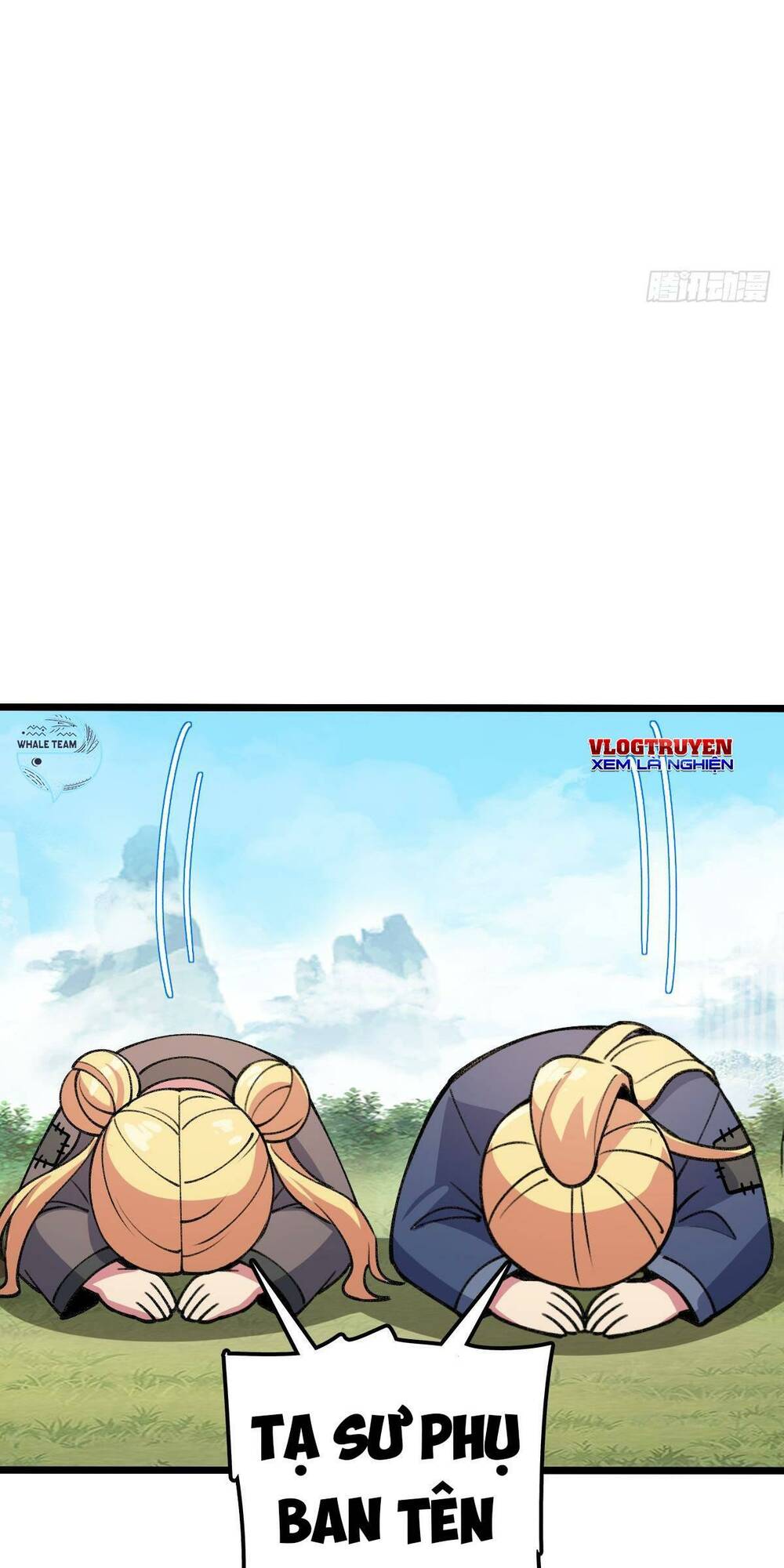 Sư phụ của ta mỗi khi đến đại nạn mới đột phá - Chapter 17 - Page 25