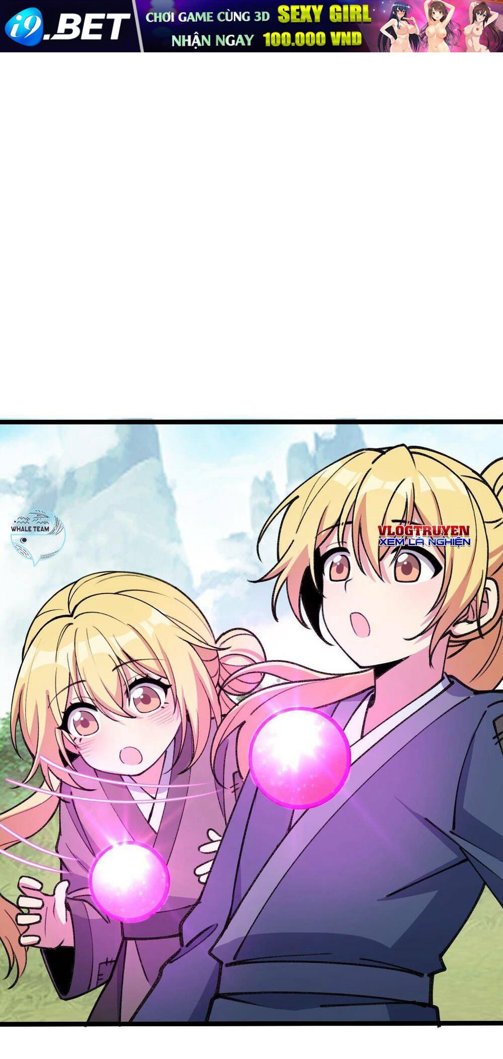 Sư phụ của ta mỗi khi đến đại nạn mới đột phá - Chapter 17 - Page 29