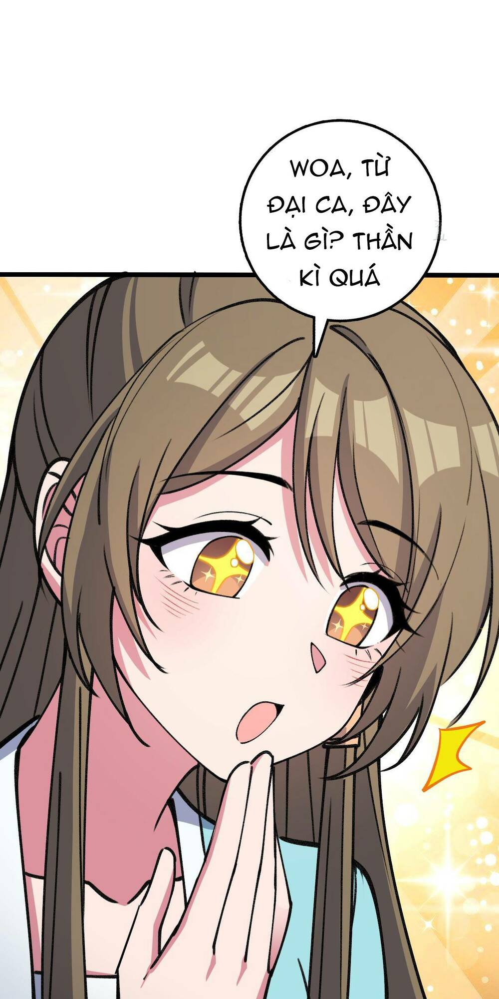 Sư phụ của ta mỗi khi đến đại nạn mới đột phá - Chapter 17 - Page 32