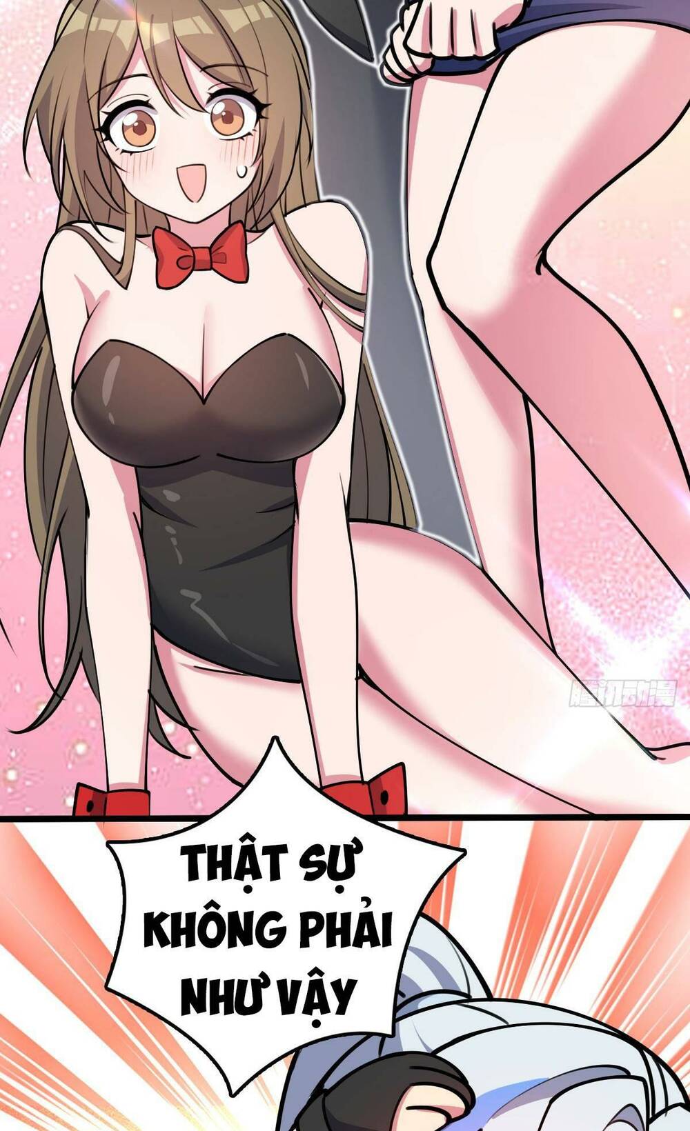 Sư phụ của ta mỗi khi đến đại nạn mới đột phá - Chapter 17 - Page 41