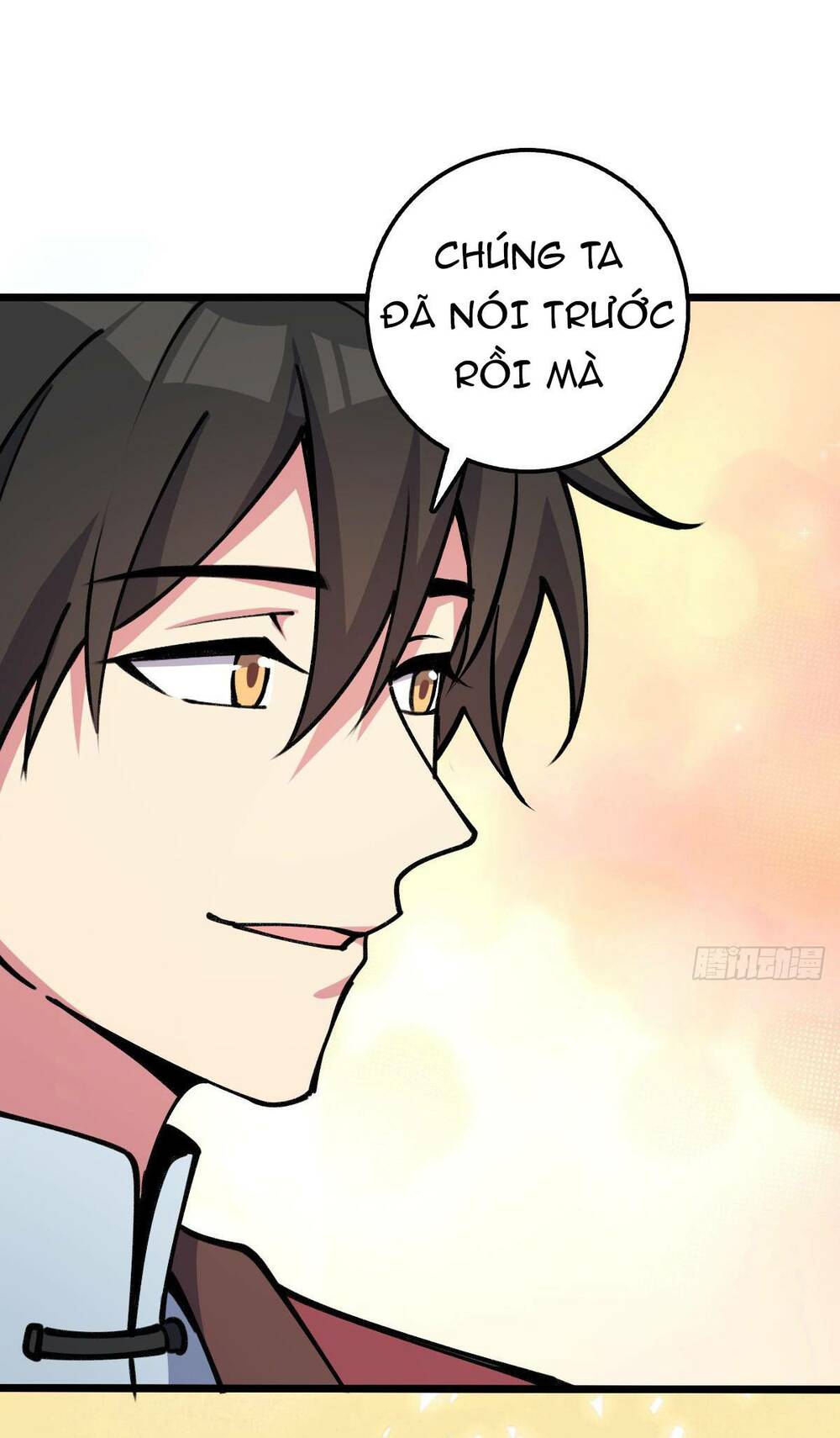 Sư phụ của ta mỗi khi đến đại nạn mới đột phá - Chapter 17 - Page 48