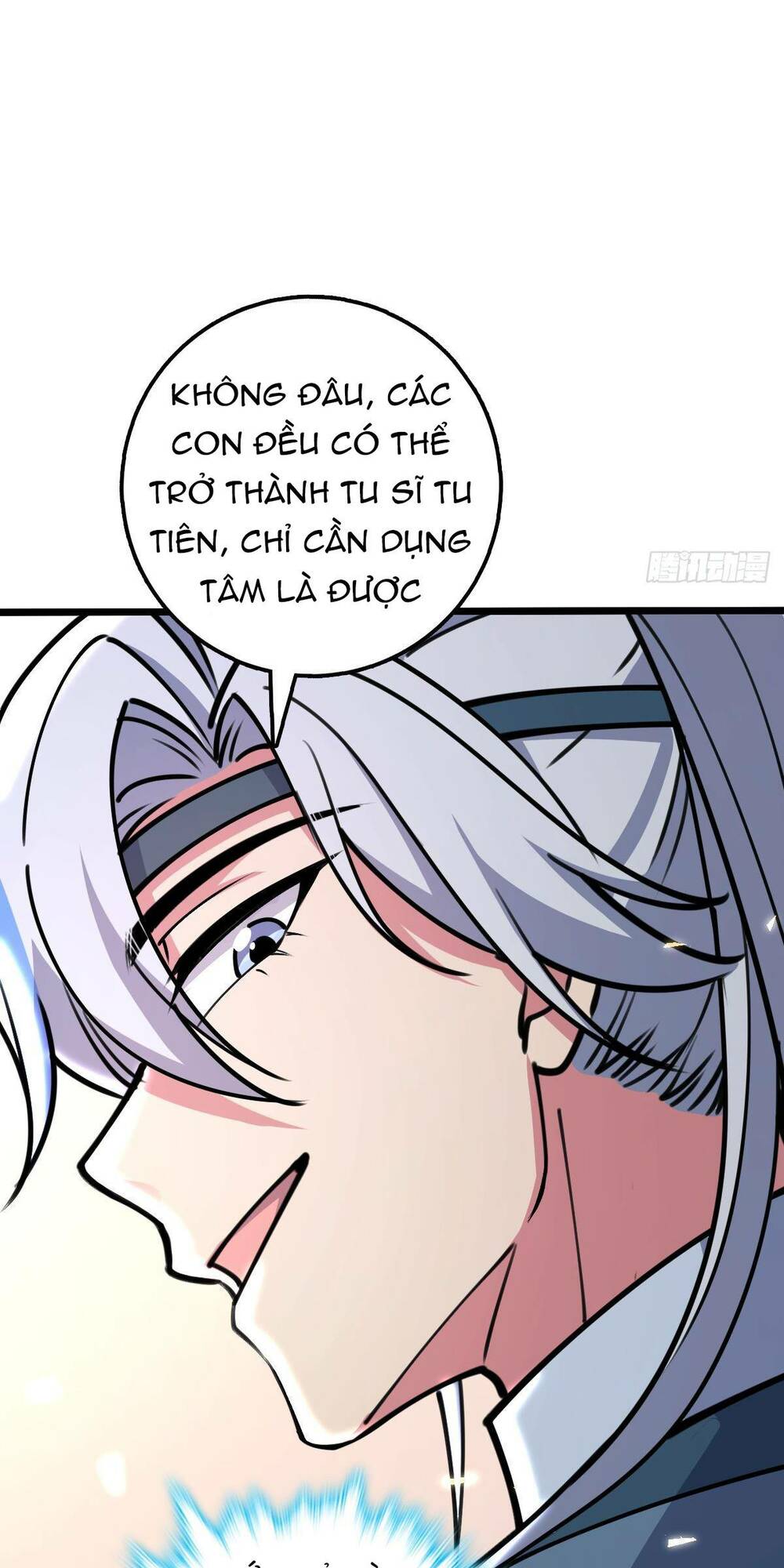 Sư phụ của ta mỗi khi đến đại nạn mới đột phá - Chapter 17 - Page 4