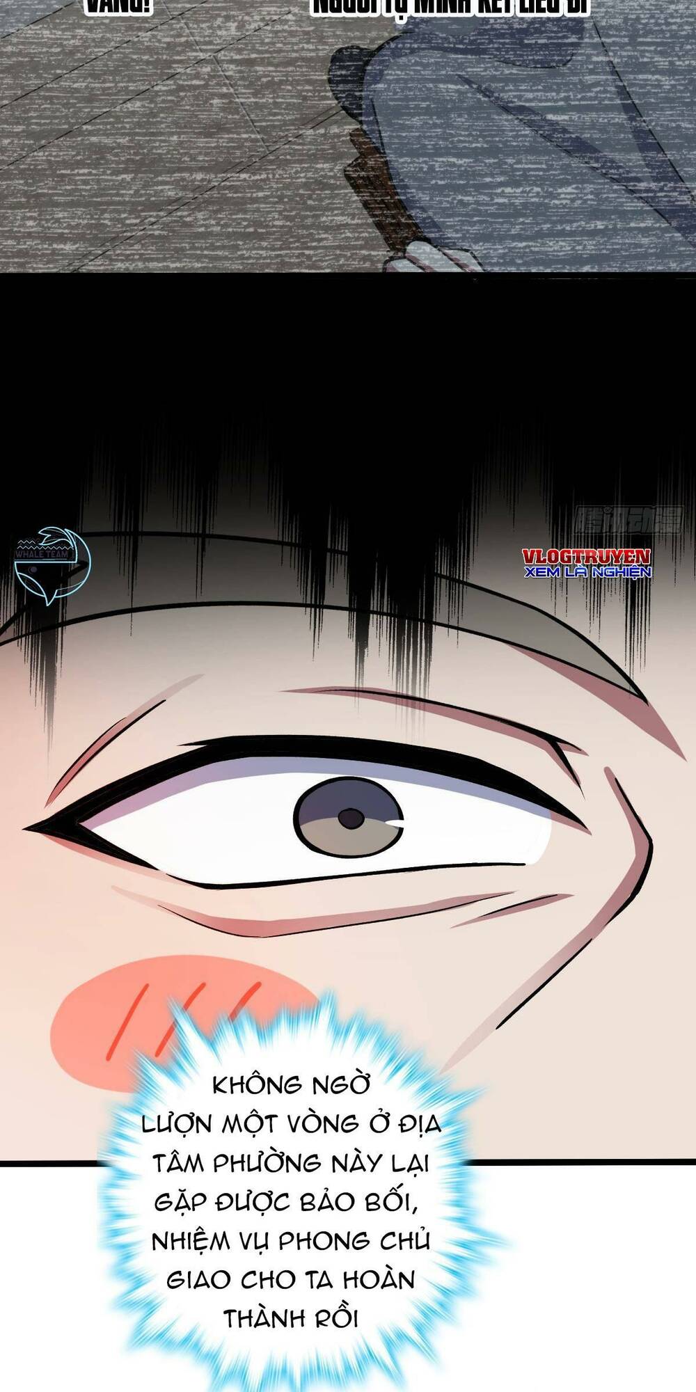 Sư phụ của ta mỗi khi đến đại nạn mới đột phá - Chapter 17 - Page 54