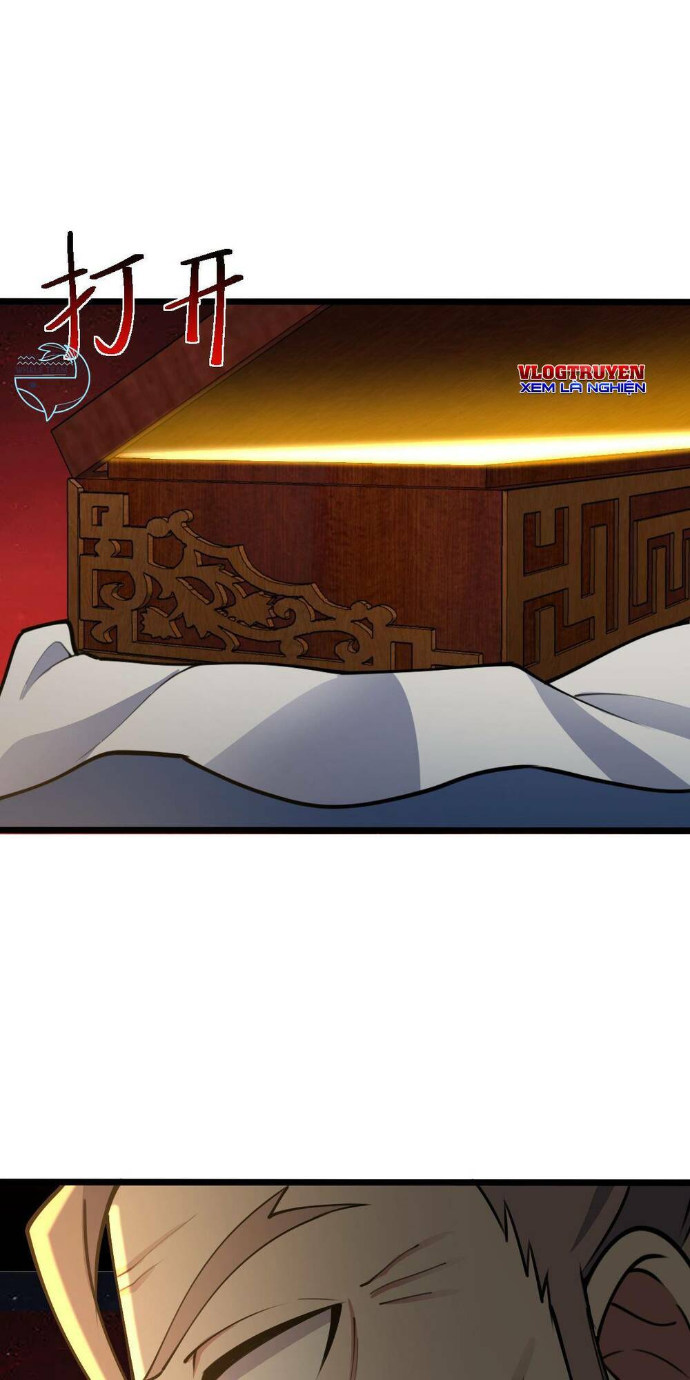 Sư phụ của ta mỗi khi đến đại nạn mới đột phá - Chapter 17 - Page 58