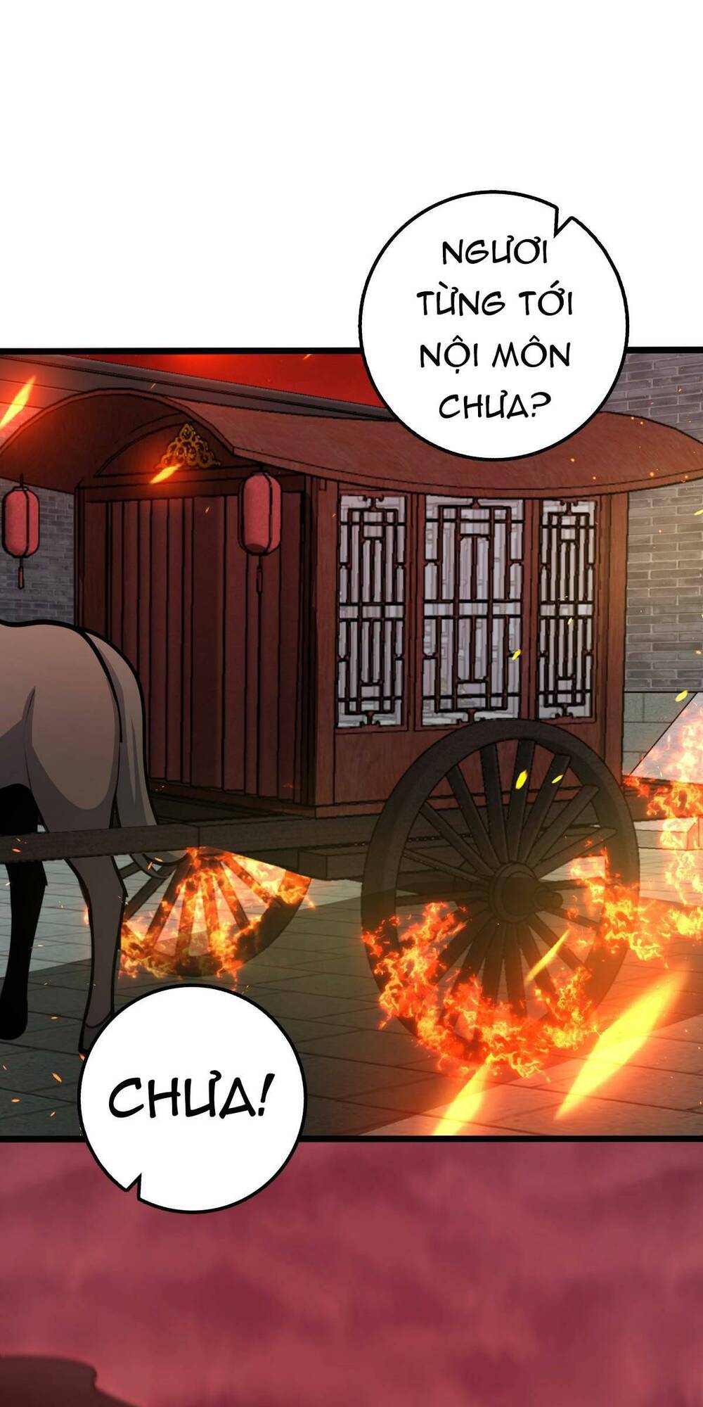 Sư phụ của ta mỗi khi đến đại nạn mới đột phá - Chapter 17 - Page 64