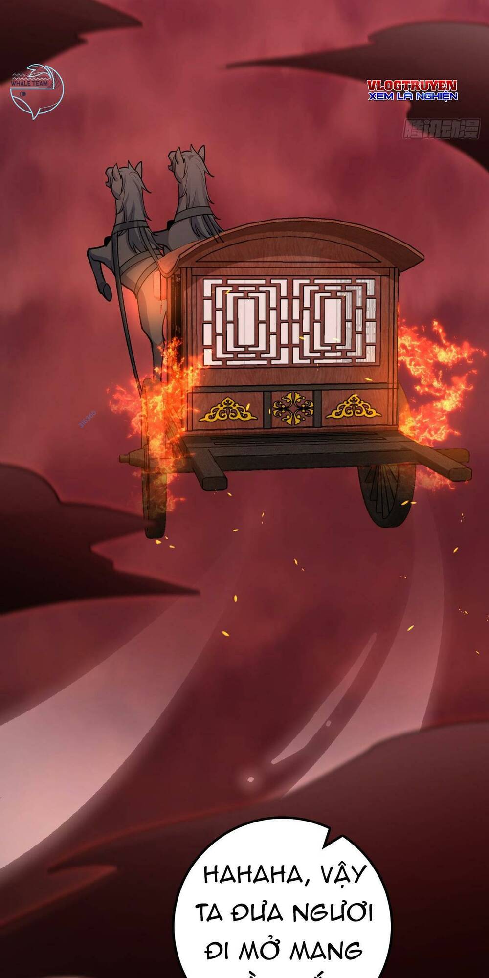 Sư phụ của ta mỗi khi đến đại nạn mới đột phá - Chapter 17 - Page 65