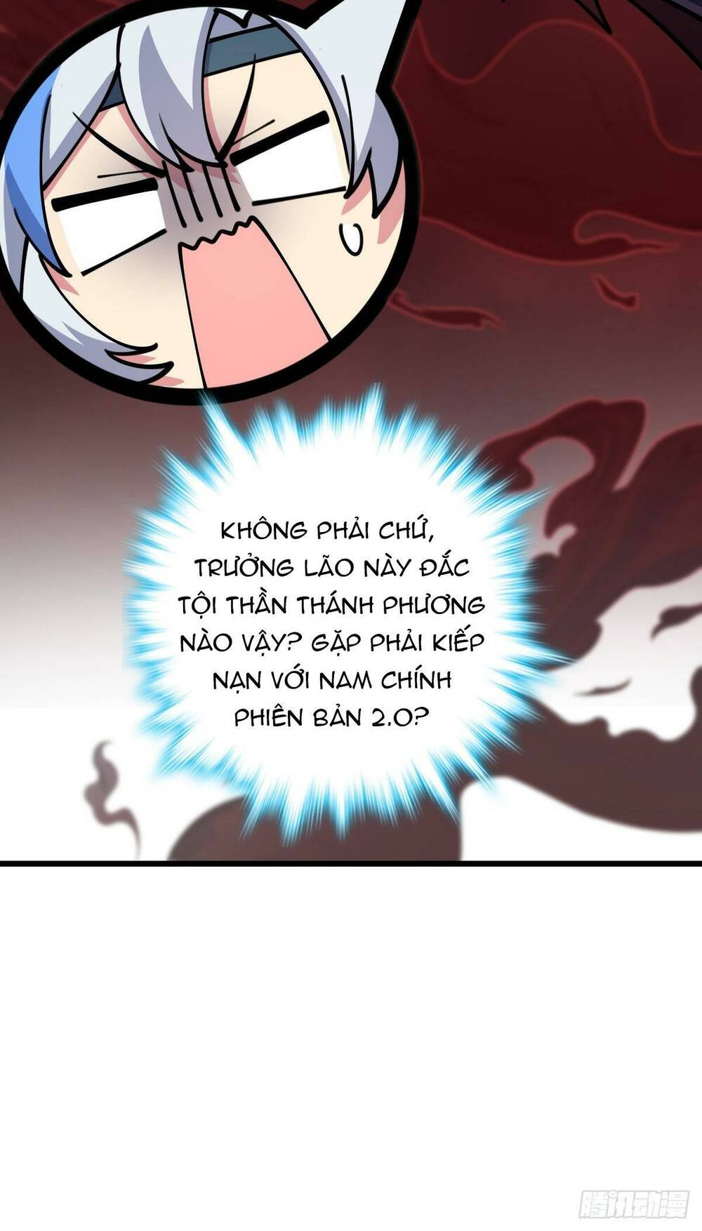 Sư phụ của ta mỗi khi đến đại nạn mới đột phá - Chapter 17 - Page 69