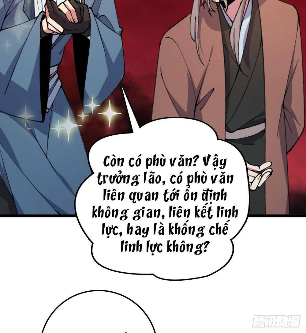 Sư phụ của ta mỗi khi đến đại nạn mới đột phá - Chapter 18 - Page 13