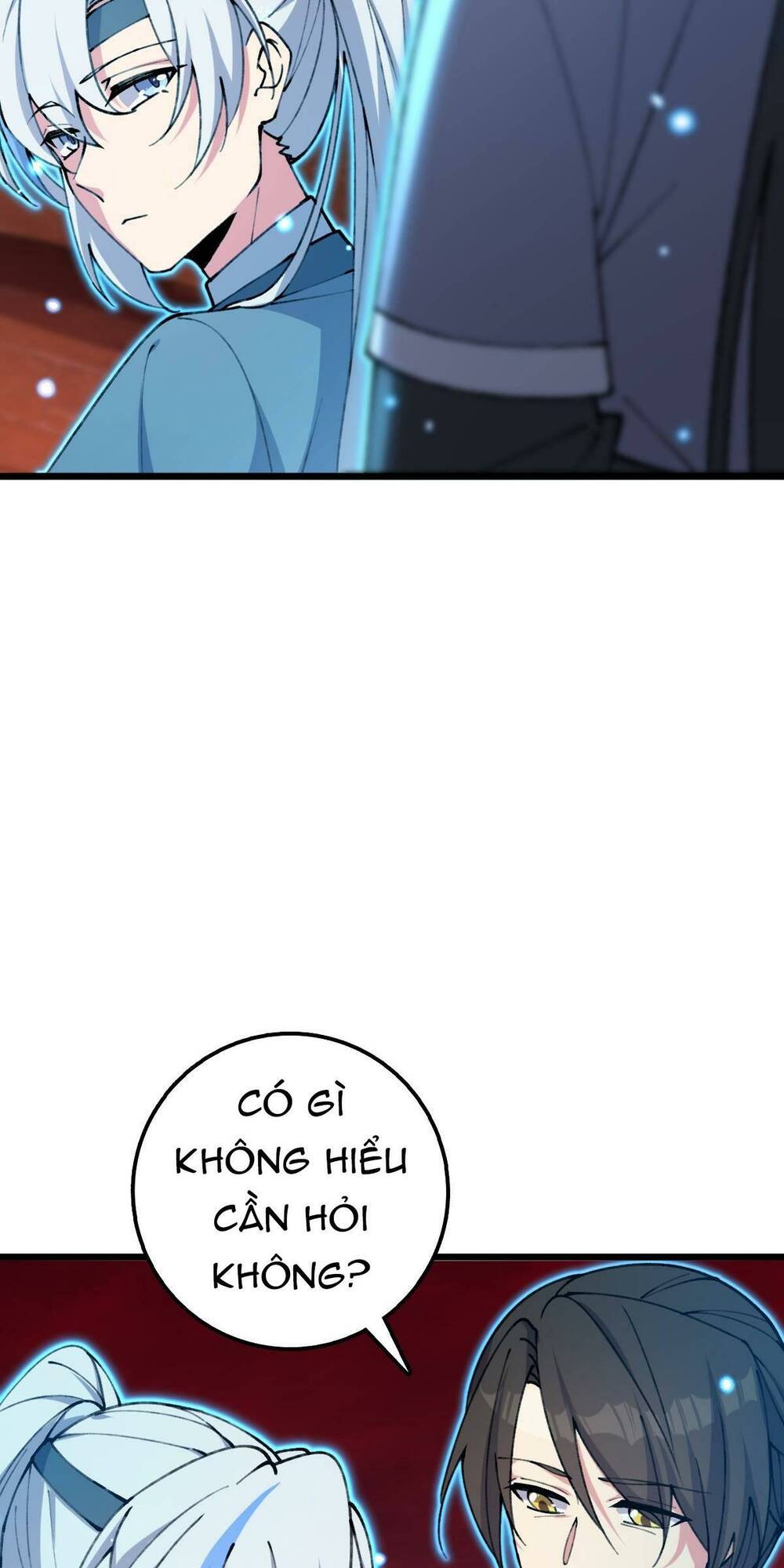 Sư phụ của ta mỗi khi đến đại nạn mới đột phá - Chapter 18 - Page 18