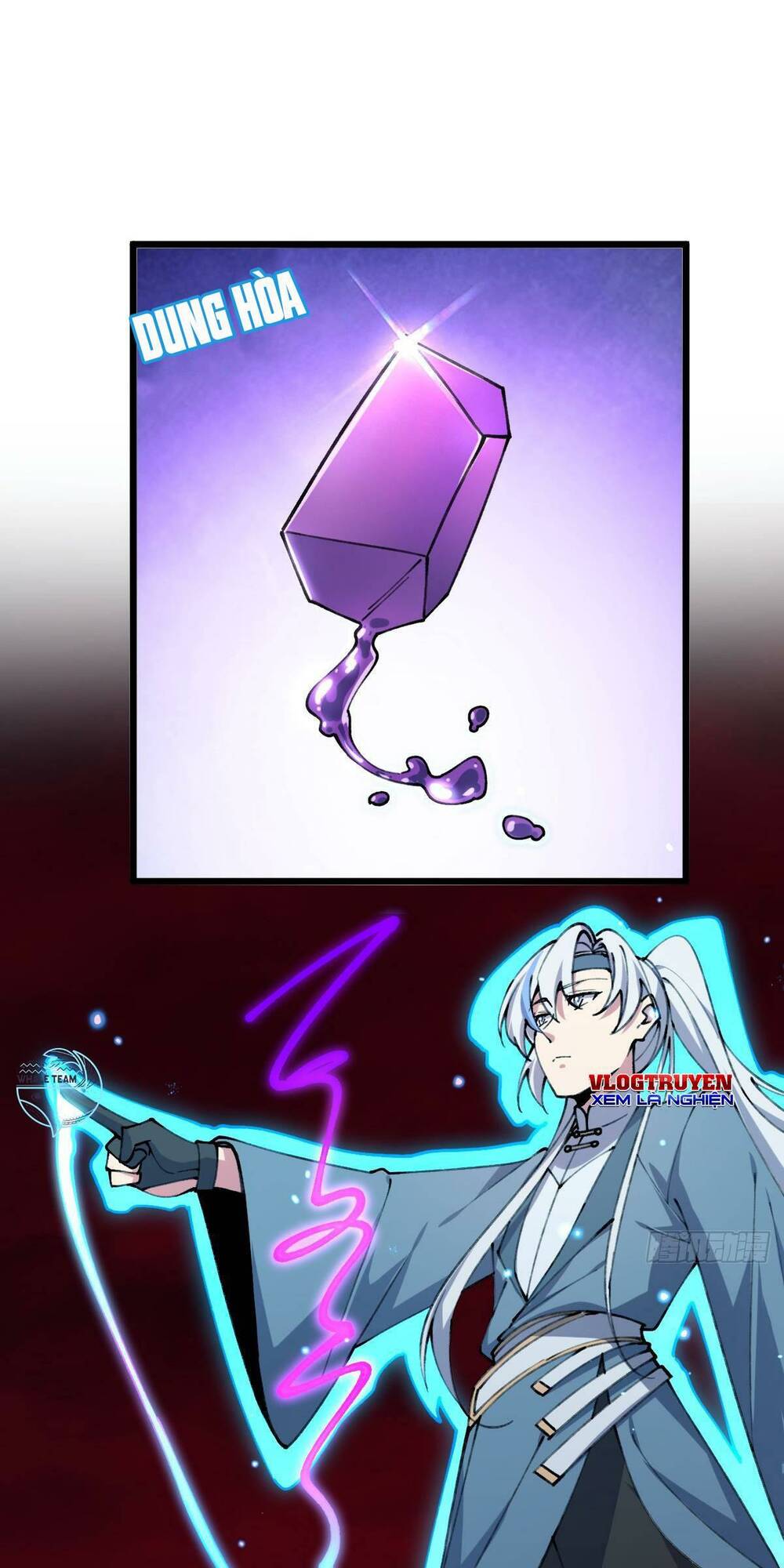 Sư phụ của ta mỗi khi đến đại nạn mới đột phá - Chapter 18 - Page 21