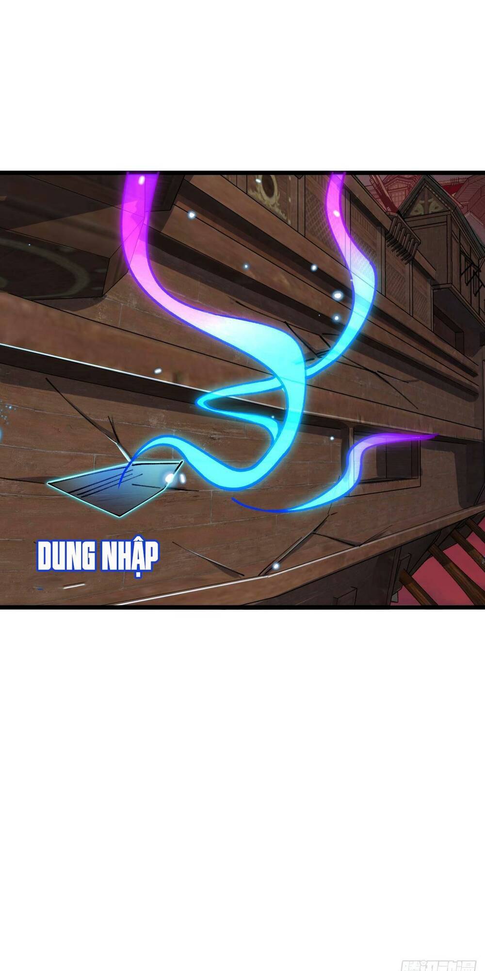 Sư phụ của ta mỗi khi đến đại nạn mới đột phá - Chapter 18 - Page 23