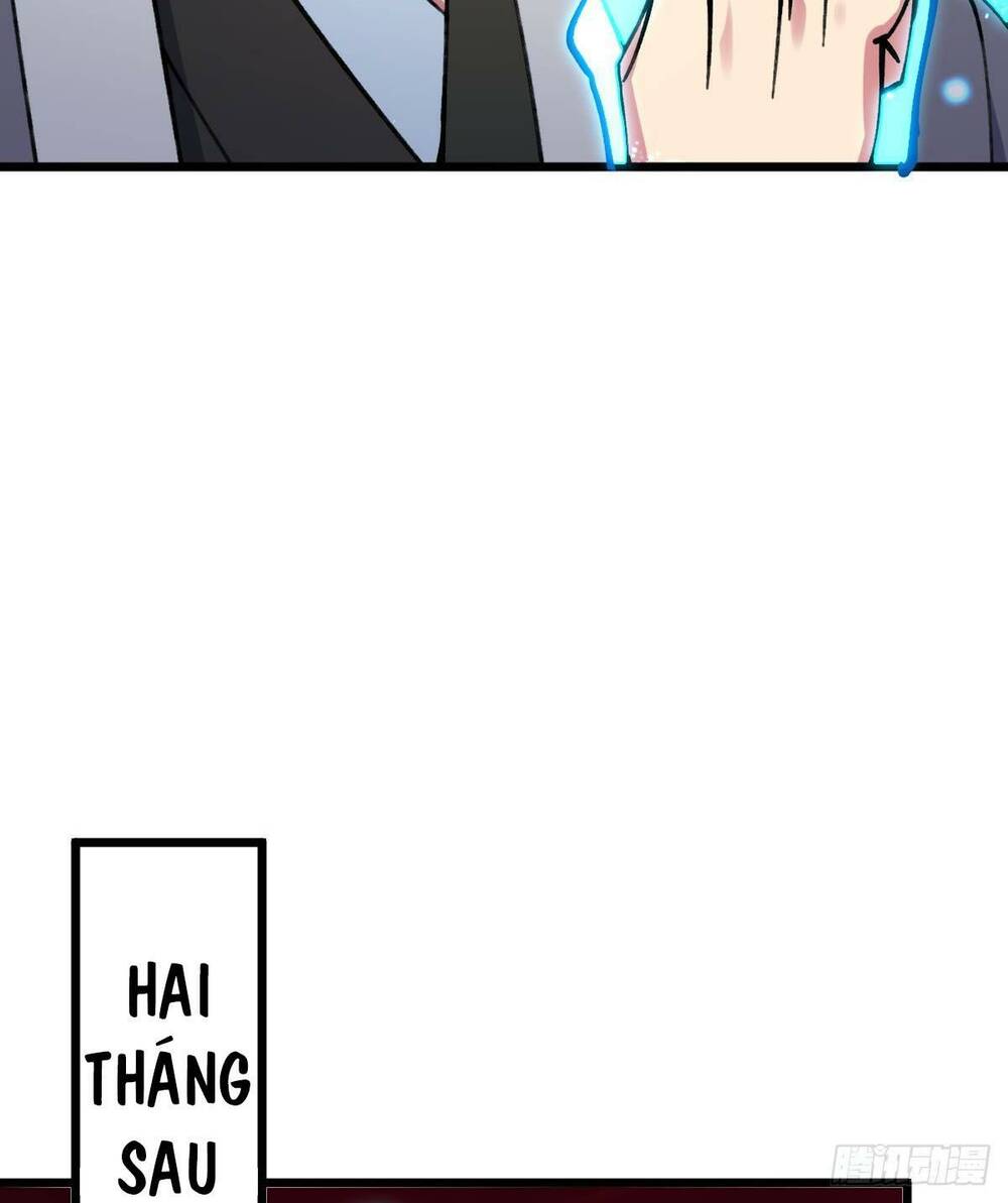 Sư phụ của ta mỗi khi đến đại nạn mới đột phá - Chapter 18 - Page 26