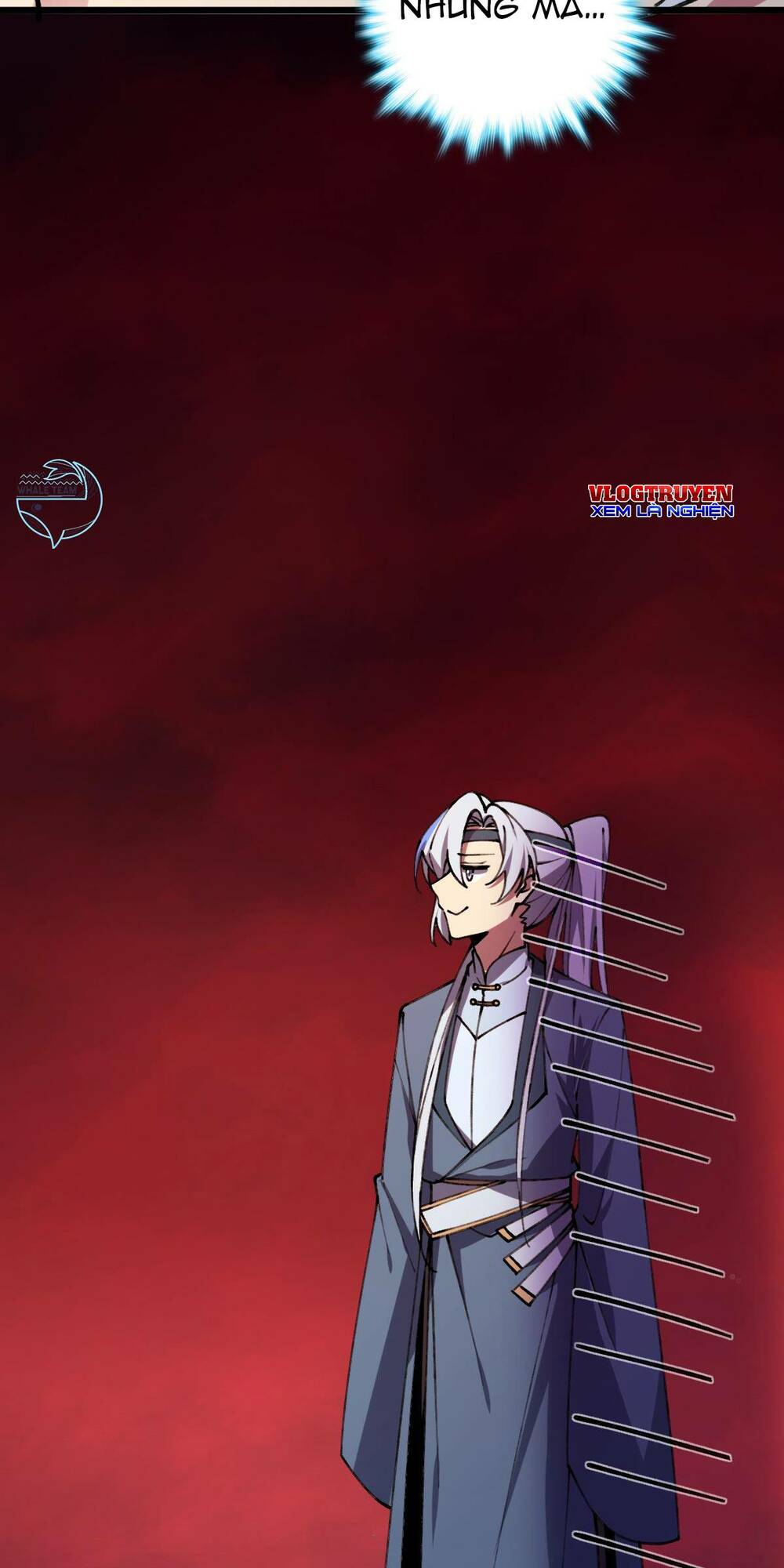 Sư phụ của ta mỗi khi đến đại nạn mới đột phá - Chapter 18 - Page 37