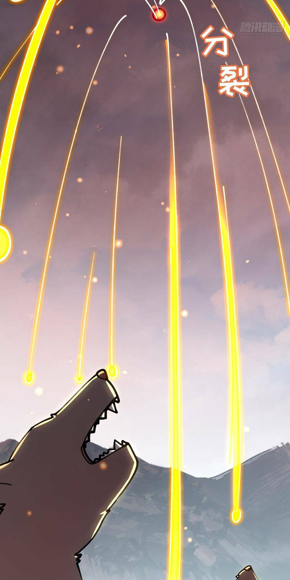 Sư phụ của ta mỗi khi đến đại nạn mới đột phá - Chapter 18 - Page 54