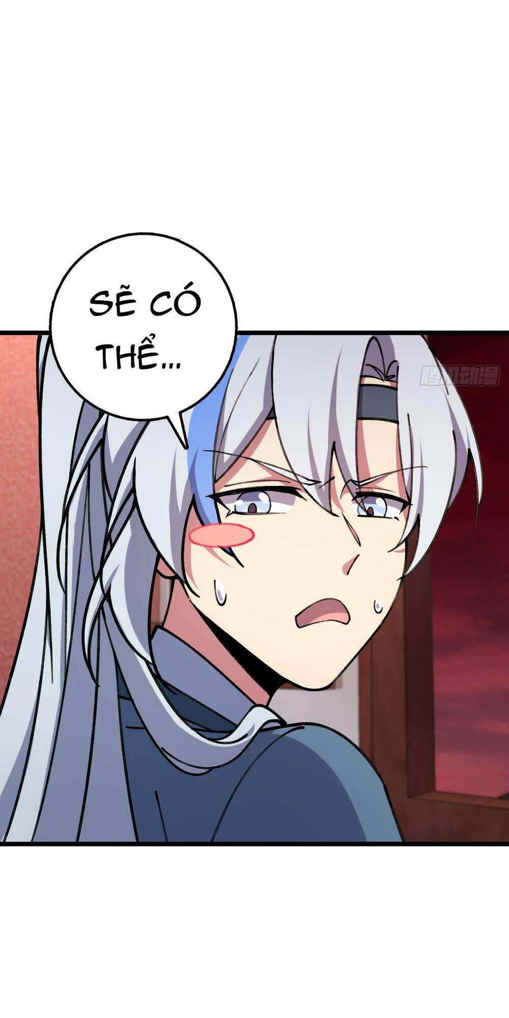 Sư phụ của ta mỗi khi đến đại nạn mới đột phá - Chapter 18 - Page 5