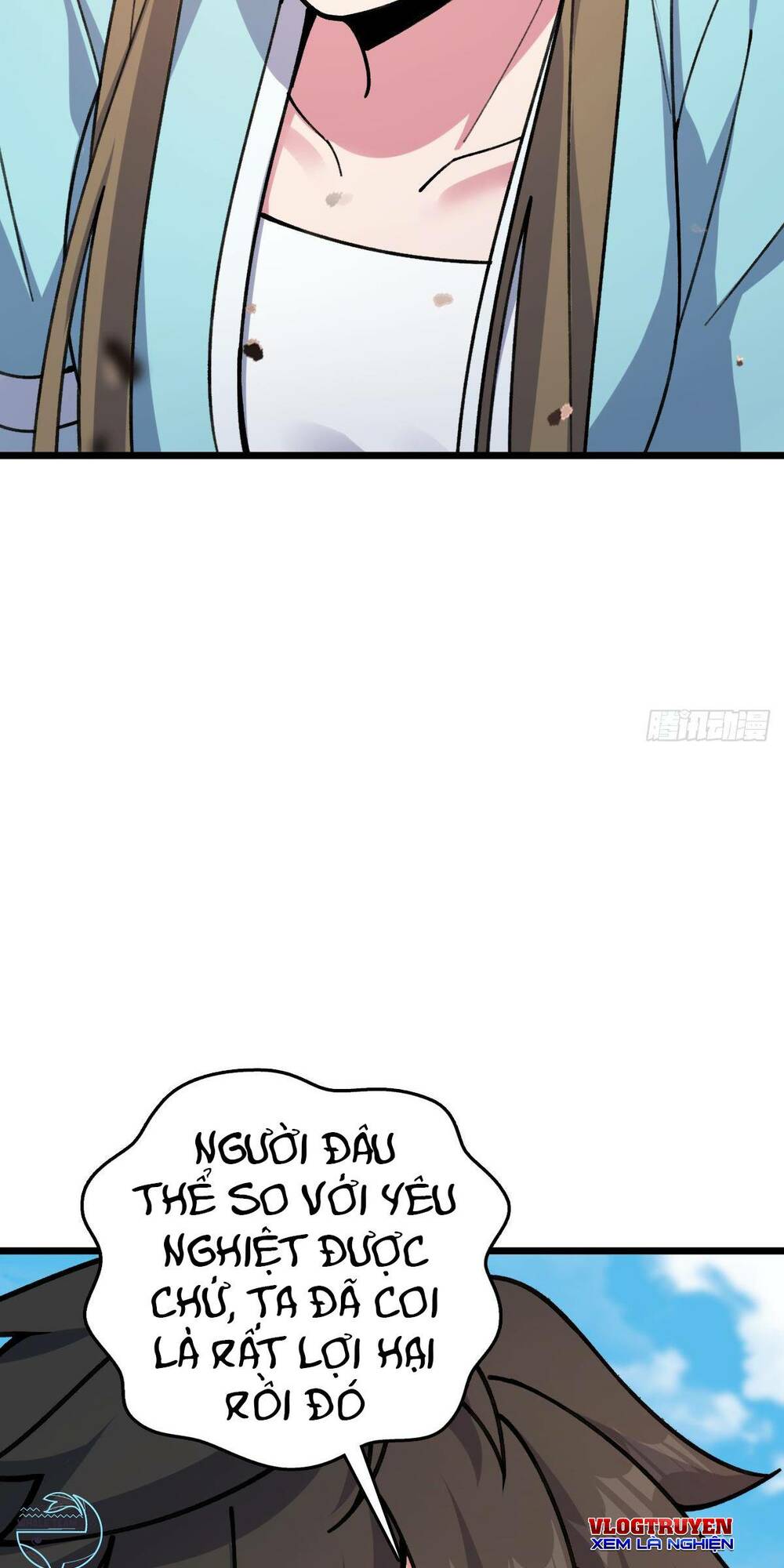 Sư phụ của ta mỗi khi đến đại nạn mới đột phá - Chapter 18 - Page 60