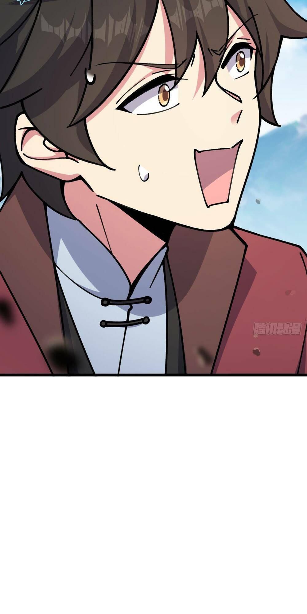 Sư phụ của ta mỗi khi đến đại nạn mới đột phá - Chapter 18 - Page 61