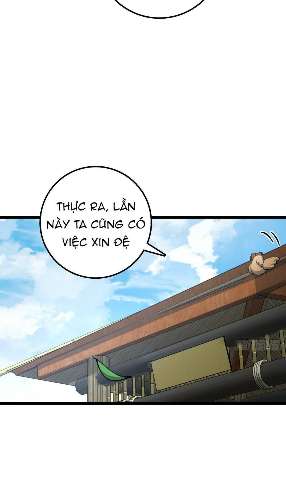Sư phụ của ta mỗi khi đến đại nạn mới đột phá - Chapter 19 - Page 27
