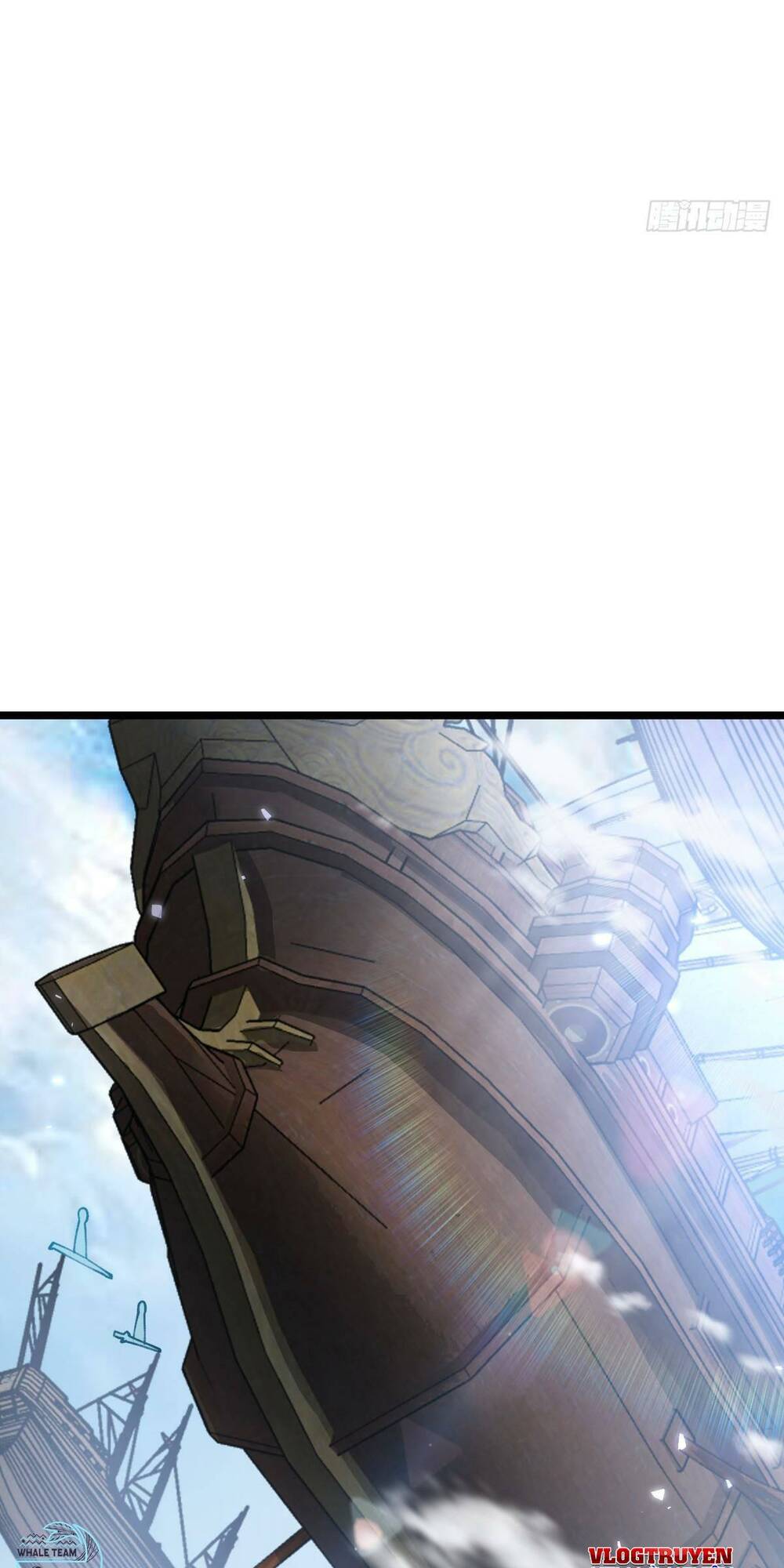 Sư phụ của ta mỗi khi đến đại nạn mới đột phá - Chapter 19 - Page 37