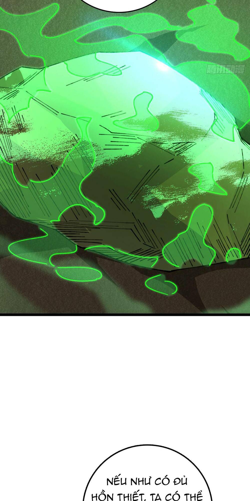 Sư phụ của ta mỗi khi đến đại nạn mới đột phá - Chapter 19 - Page 3