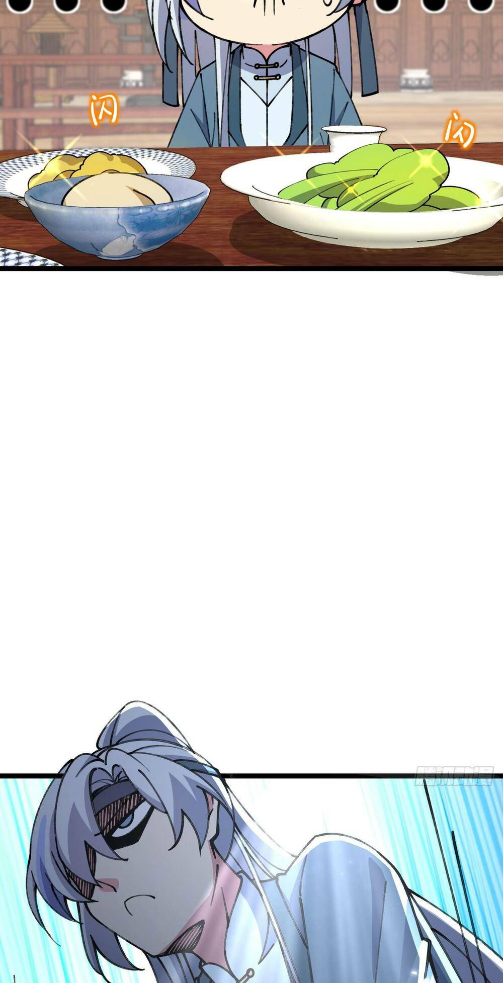 Sư phụ của ta mỗi khi đến đại nạn mới đột phá - Chapter 19 - Page 48