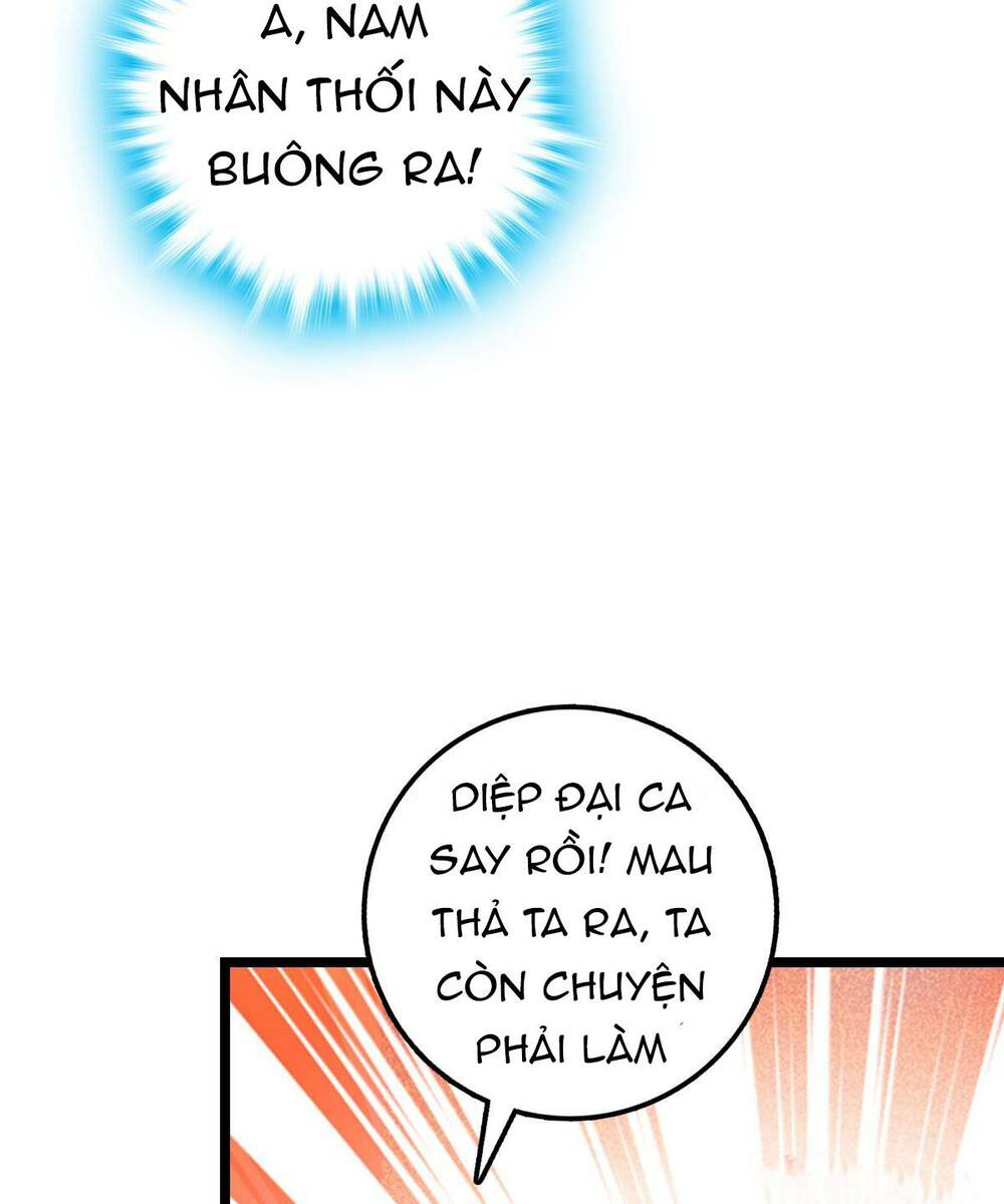 Sư phụ của ta mỗi khi đến đại nạn mới đột phá - Chapter 19 - Page 62