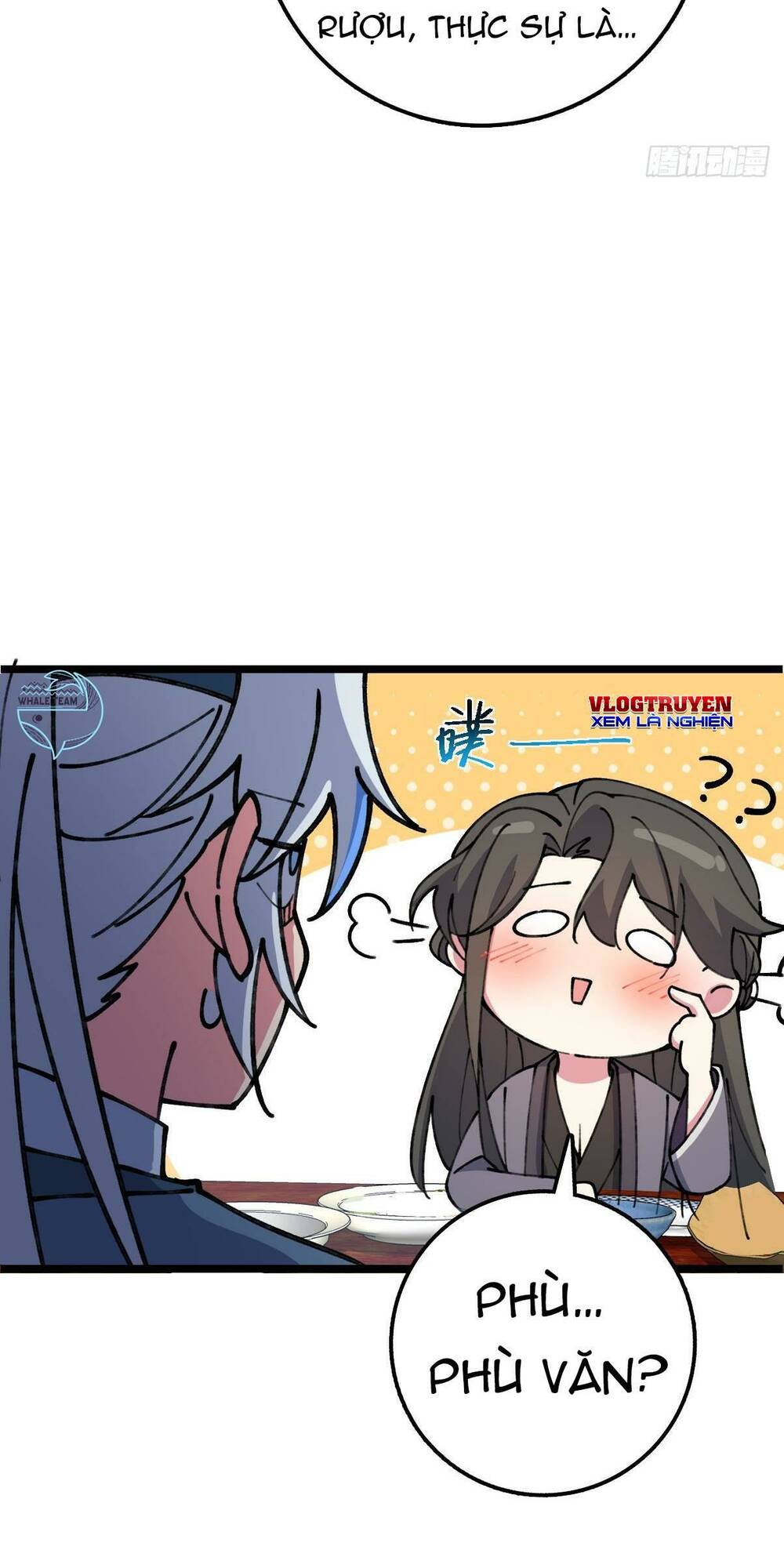 Sư phụ của ta mỗi khi đến đại nạn mới đột phá - Chapter 19 - Page 65