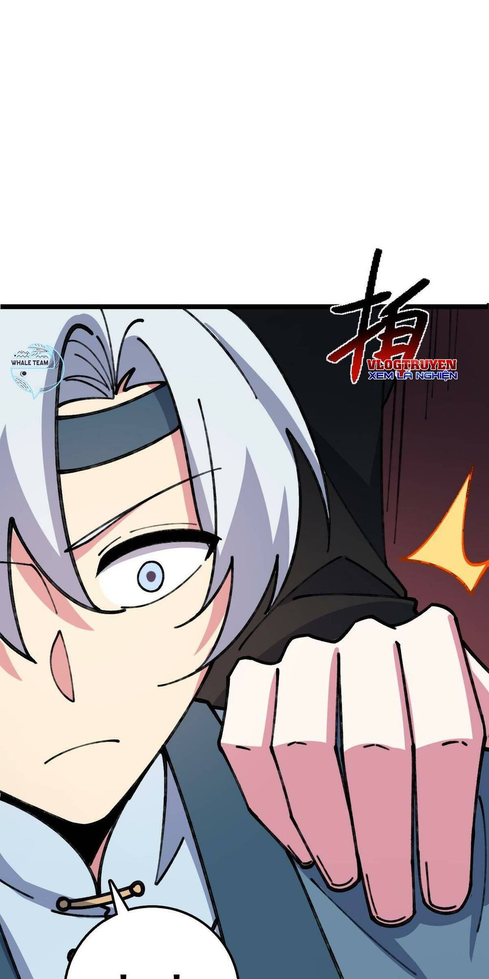 Sư phụ của ta mỗi khi đến đại nạn mới đột phá - Chapter 19 - Page 66