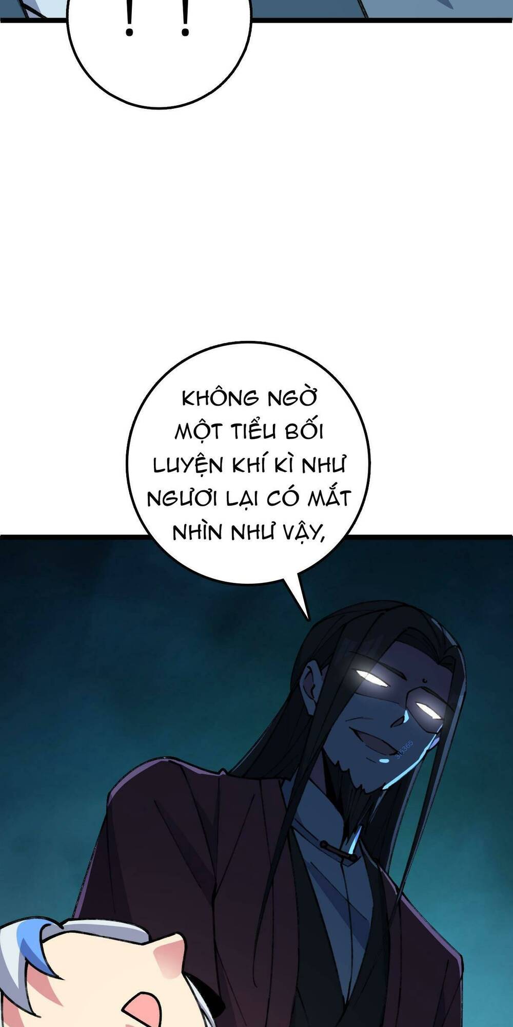 Sư phụ của ta mỗi khi đến đại nạn mới đột phá - Chapter 19 - Page 67