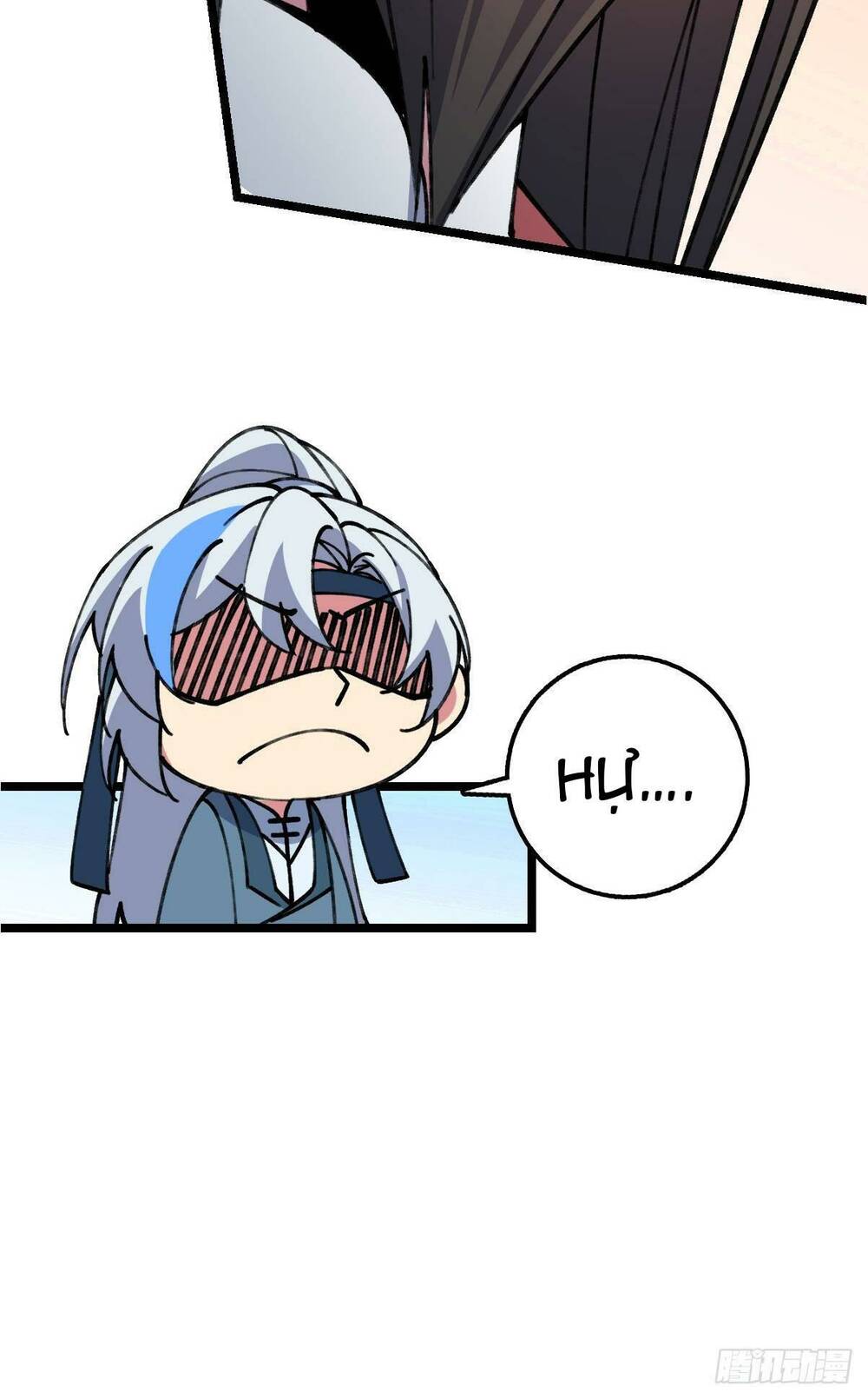 Sư phụ của ta mỗi khi đến đại nạn mới đột phá - Chapter 19 - Page 69