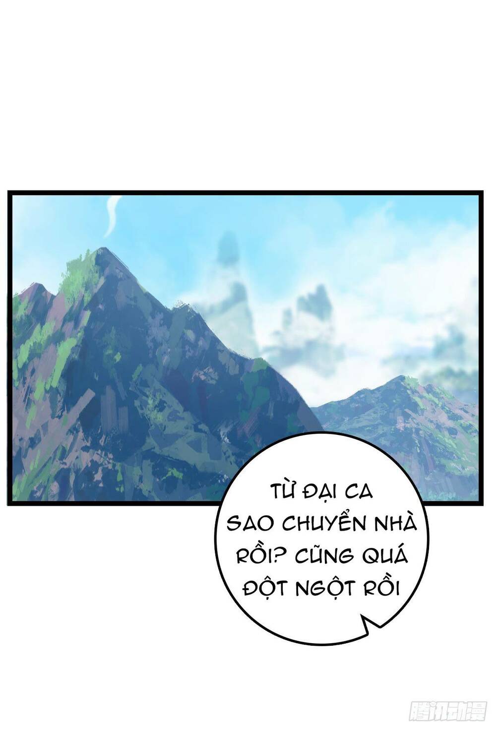 Sư phụ của ta mỗi khi đến đại nạn mới đột phá - Chapter 19 - Page 7