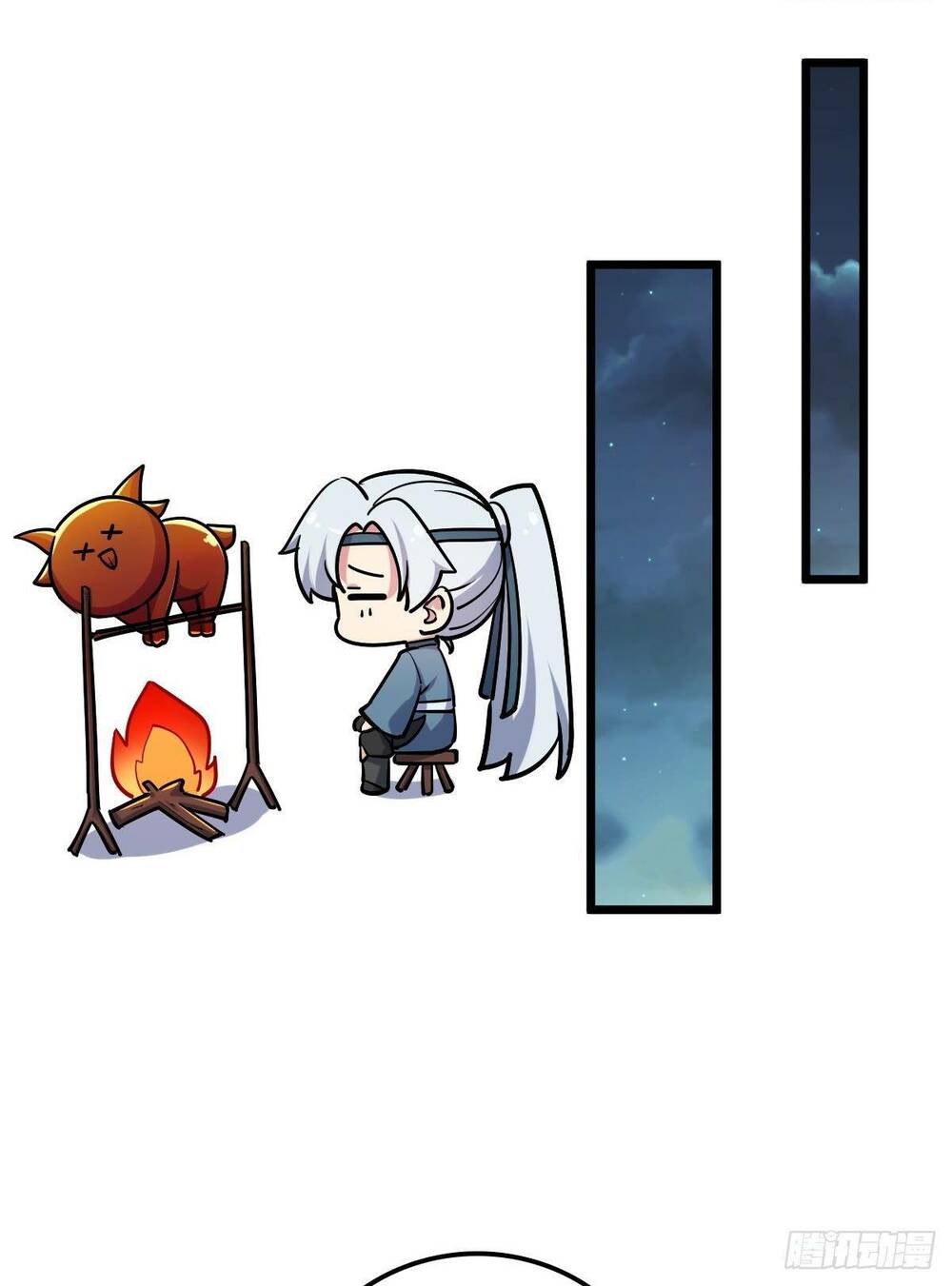 Sư phụ của ta mỗi khi đến đại nạn mới đột phá - Chapter 2 - Page 14