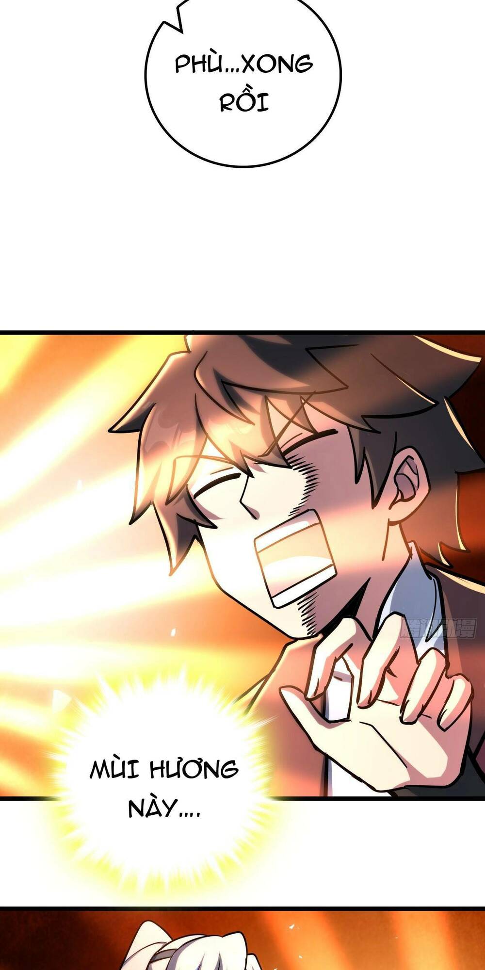 Sư phụ của ta mỗi khi đến đại nạn mới đột phá - Chapter 2 - Page 15