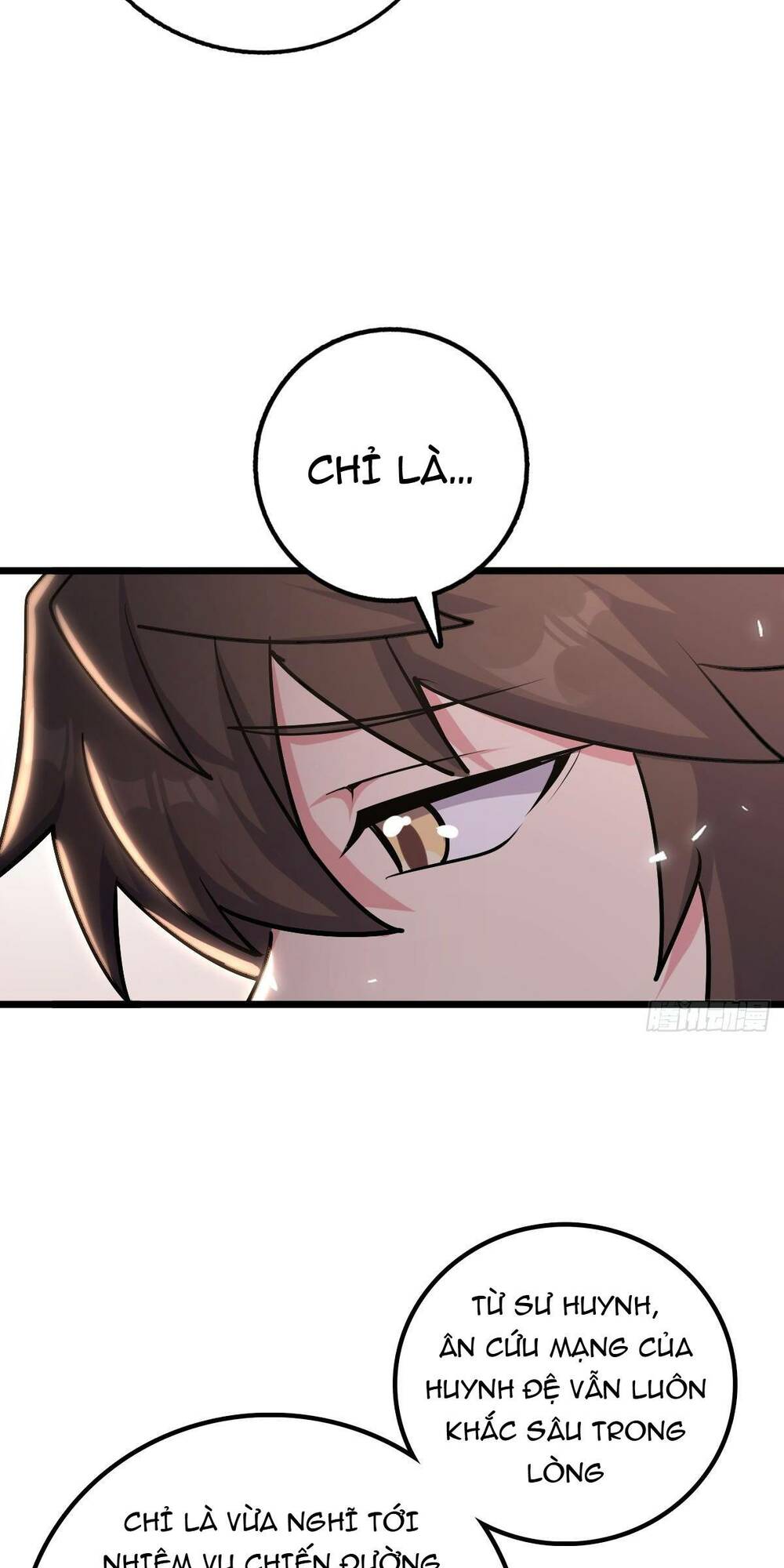 Sư phụ của ta mỗi khi đến đại nạn mới đột phá - Chapter 2 - Page 23