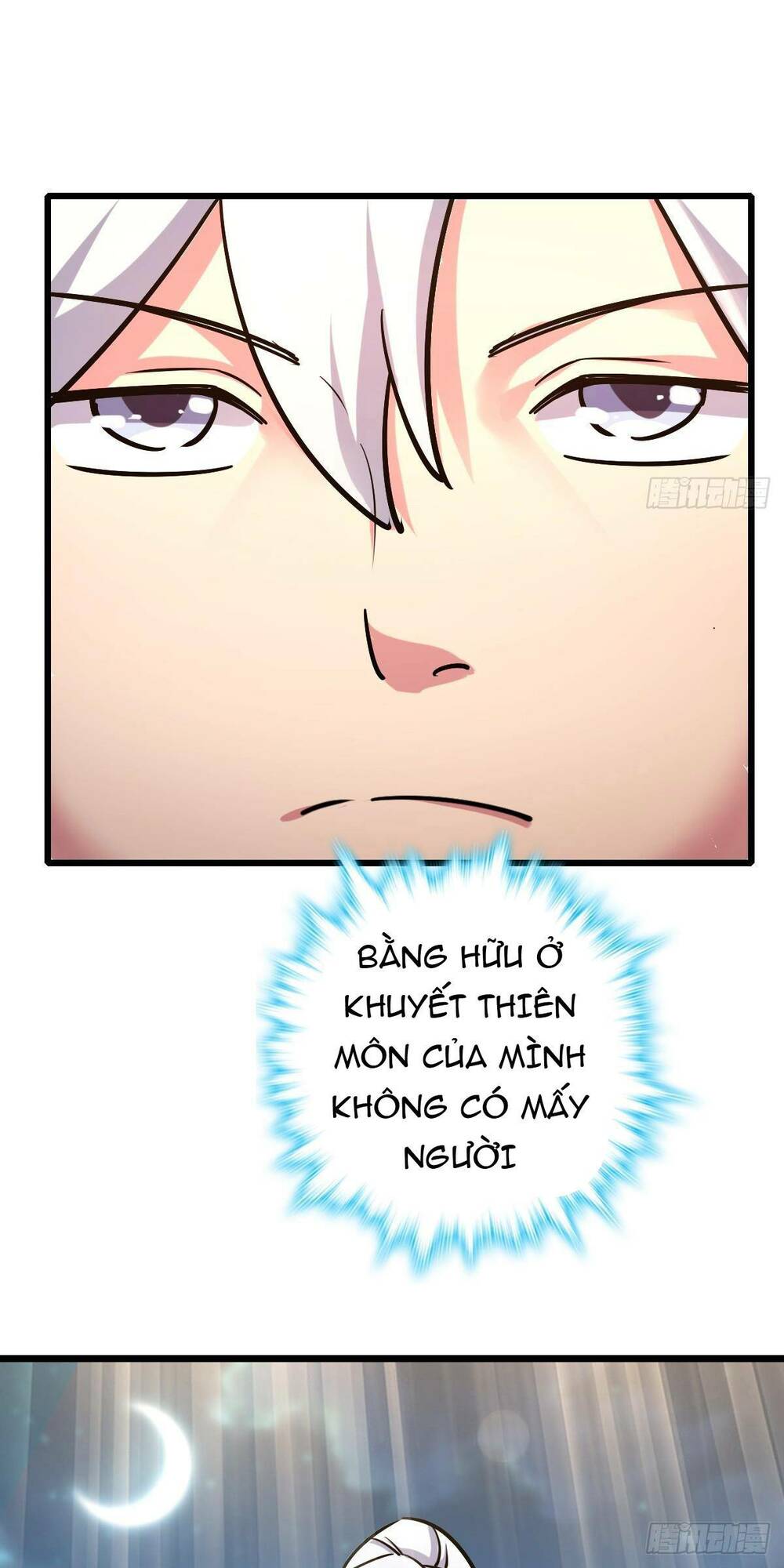 Sư phụ của ta mỗi khi đến đại nạn mới đột phá - Chapter 2 - Page 33