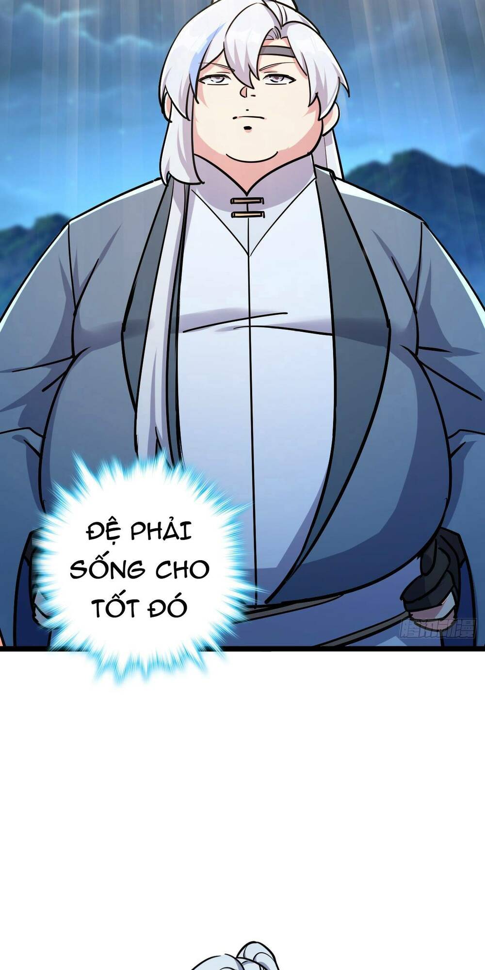 Sư phụ của ta mỗi khi đến đại nạn mới đột phá - Chapter 2 - Page 34