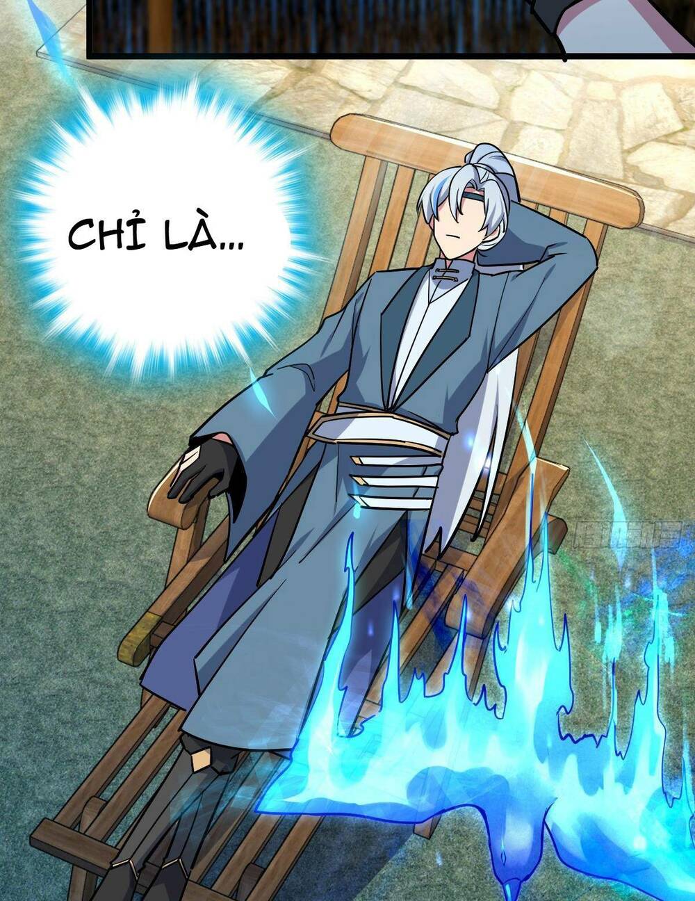 Sư phụ của ta mỗi khi đến đại nạn mới đột phá - Chapter 2 - Page 39