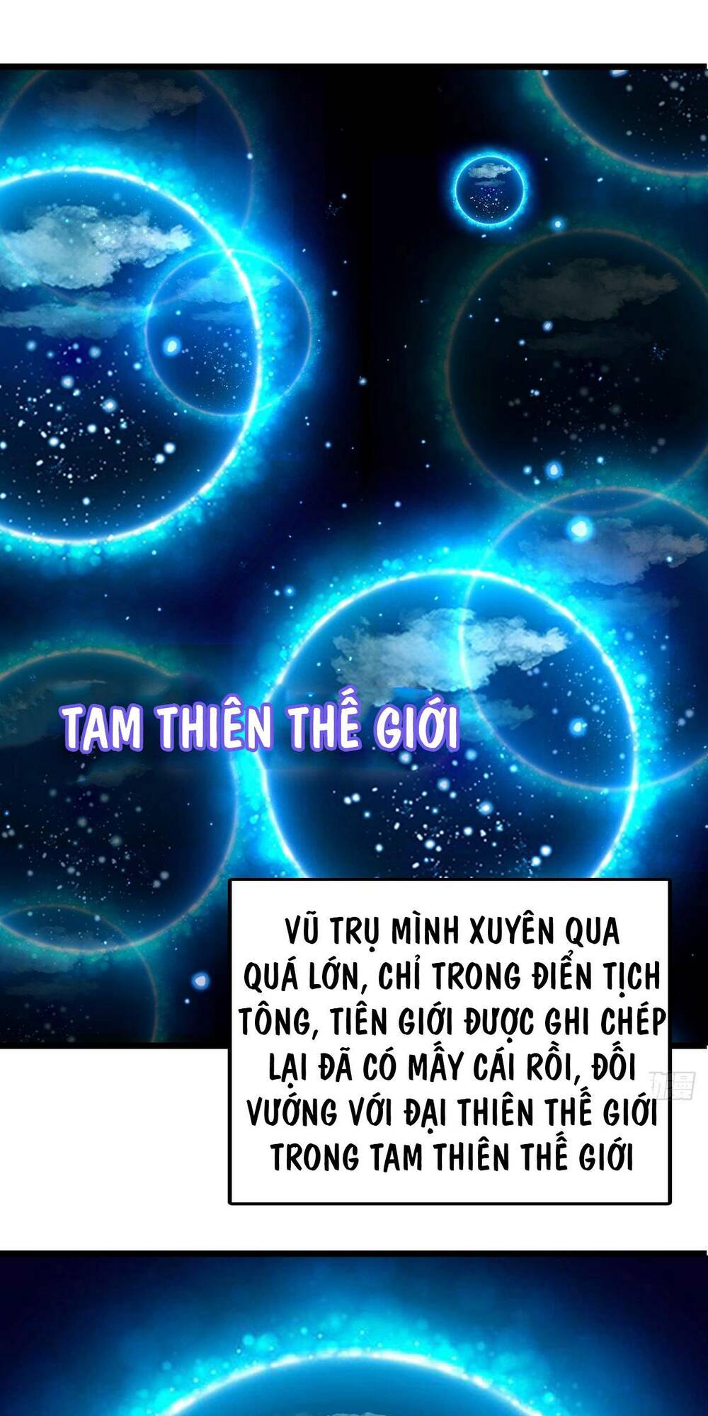 Sư phụ của ta mỗi khi đến đại nạn mới đột phá - Chapter 2 - Page 42