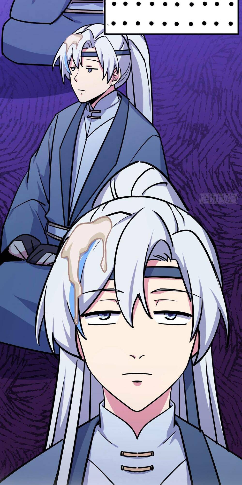 Sư phụ của ta mỗi khi đến đại nạn mới đột phá - Chapter 2 - Page 50