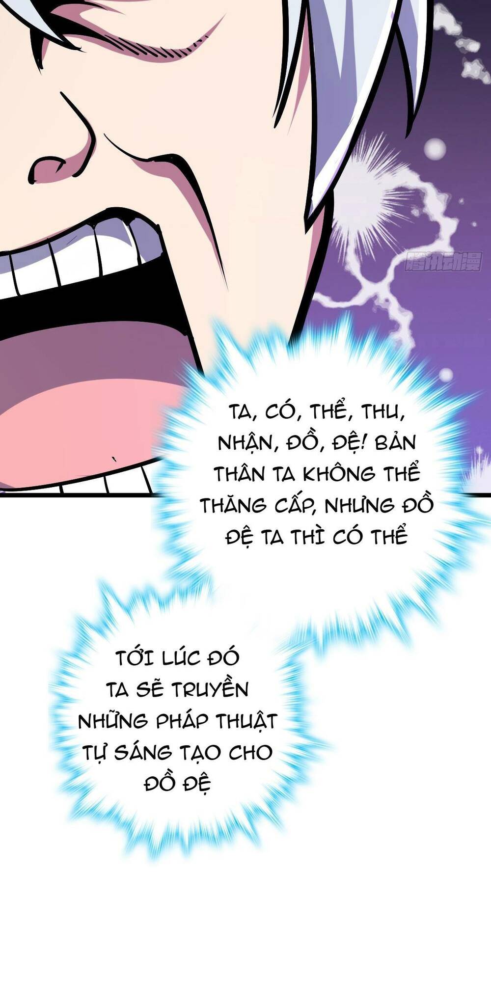 Sư phụ của ta mỗi khi đến đại nạn mới đột phá - Chapter 2 - Page 53