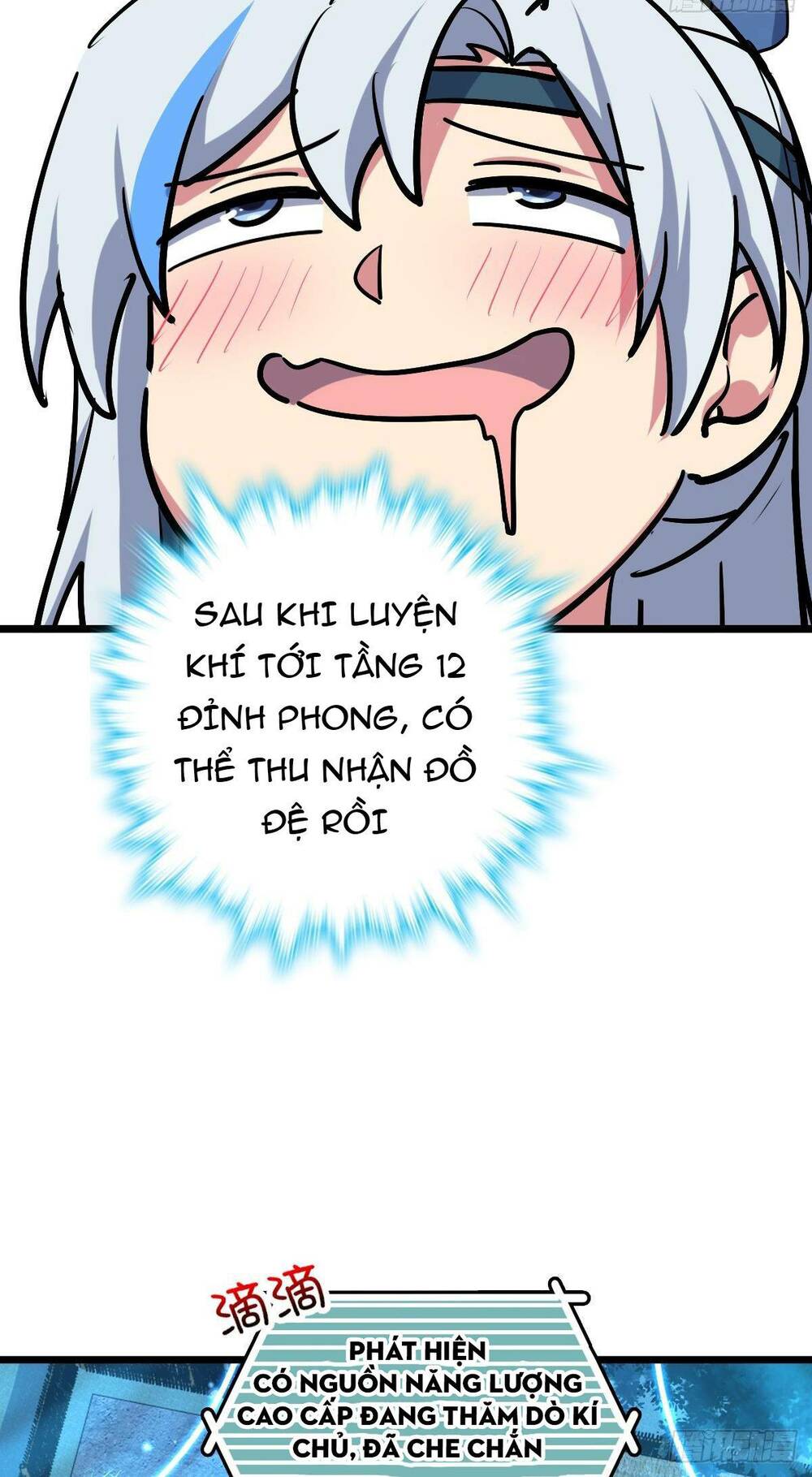 Sư phụ của ta mỗi khi đến đại nạn mới đột phá - Chapter 2 - Page 55